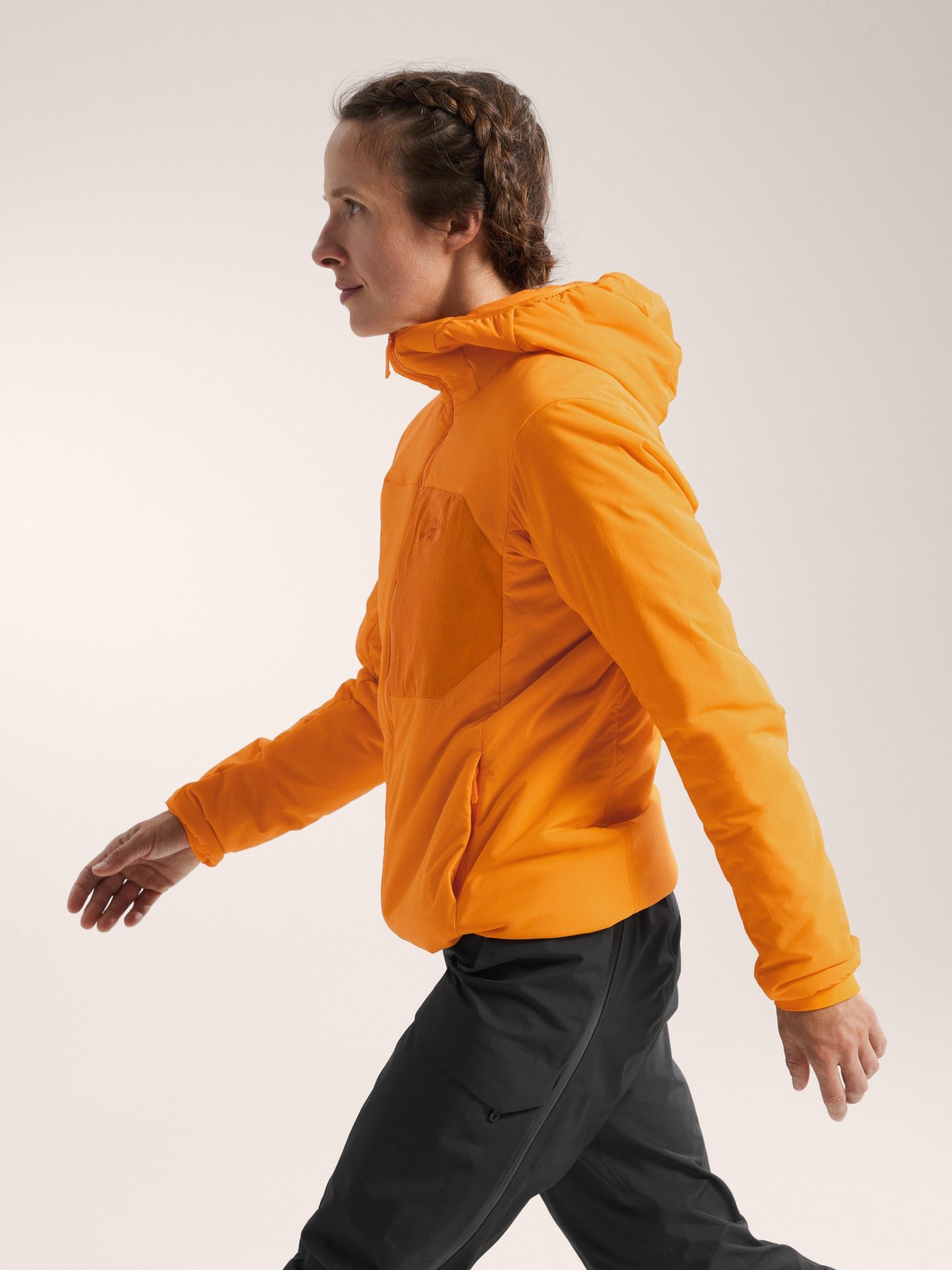 Proton Hoody Women's - 图片 5
