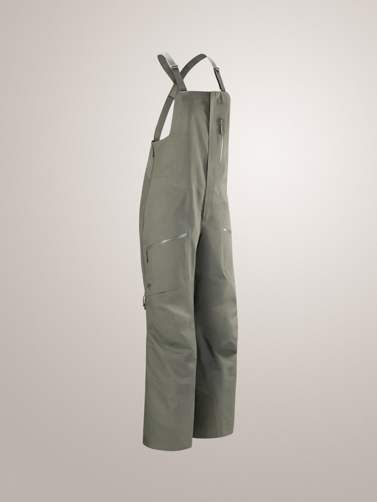 Sentinel Bib Pant Women's - 图片 8