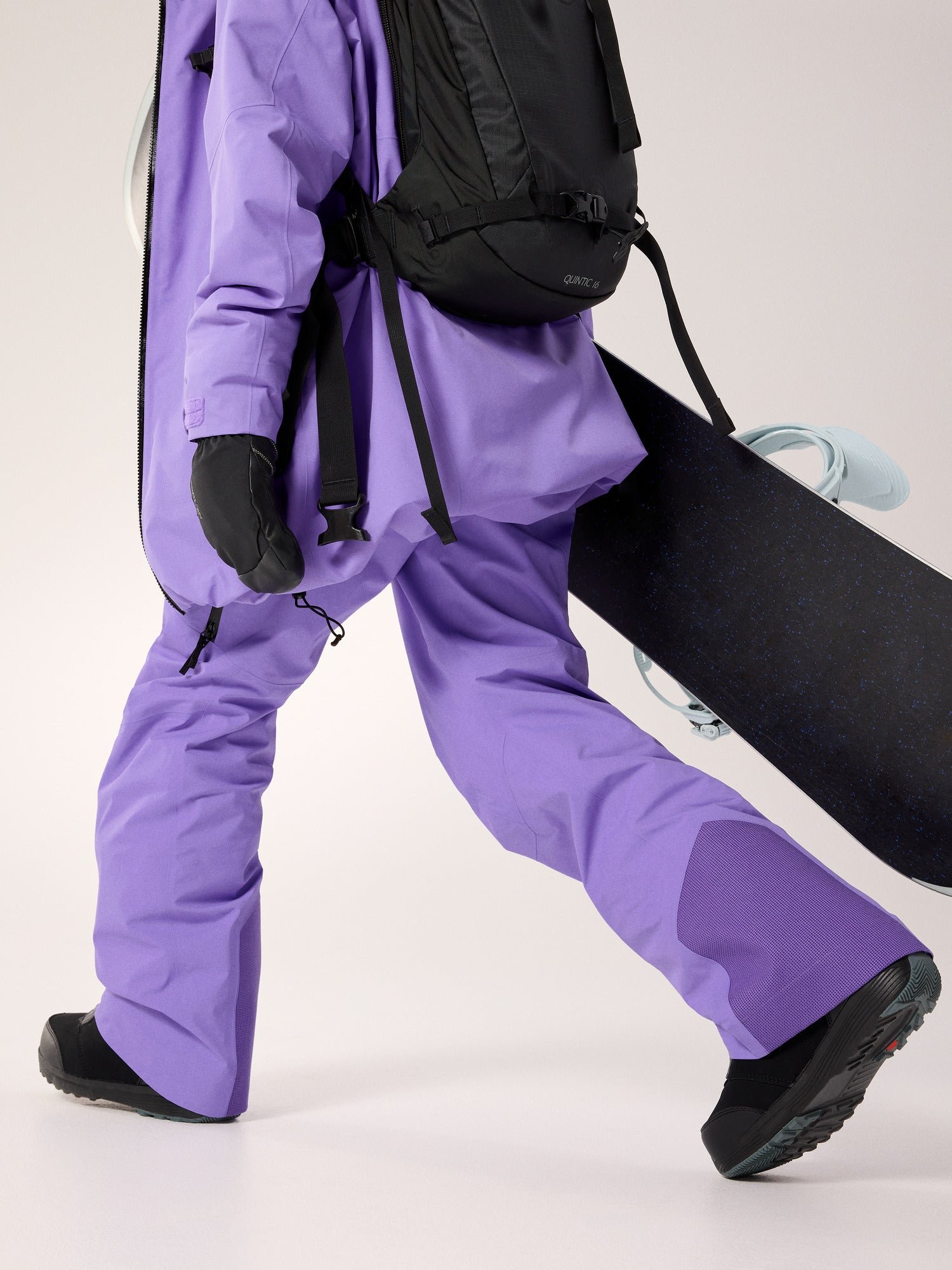 Alternative view of Sentinel Insulated Pant Women's