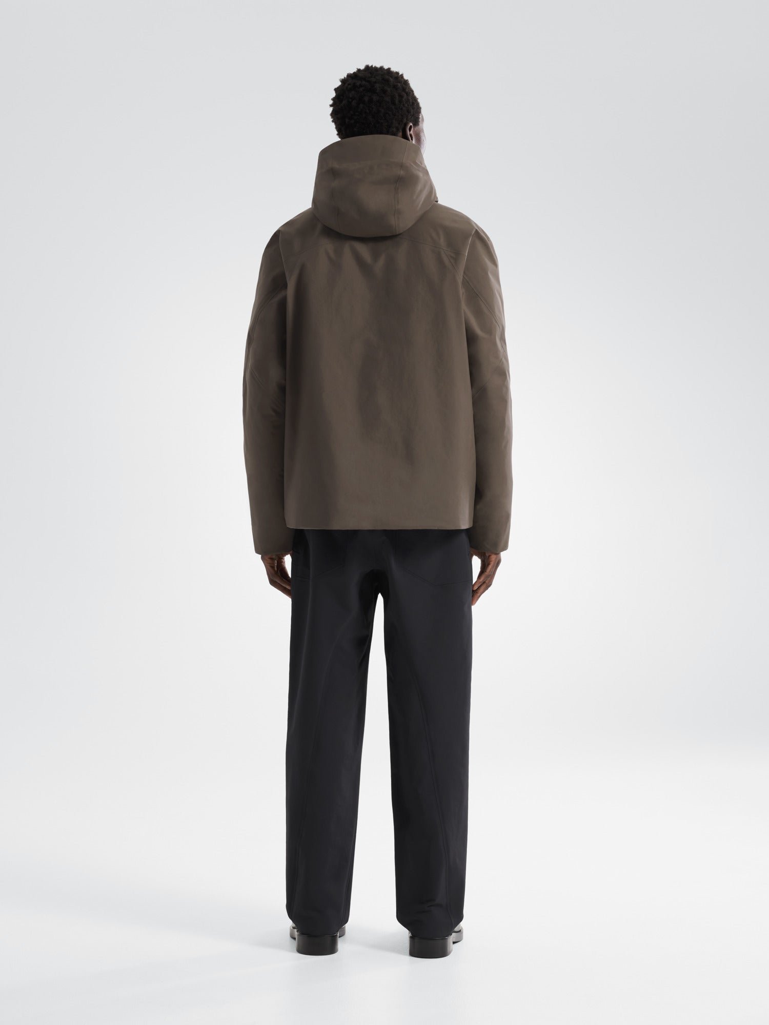 Diode Insulated Jacket Men's - 图片 4