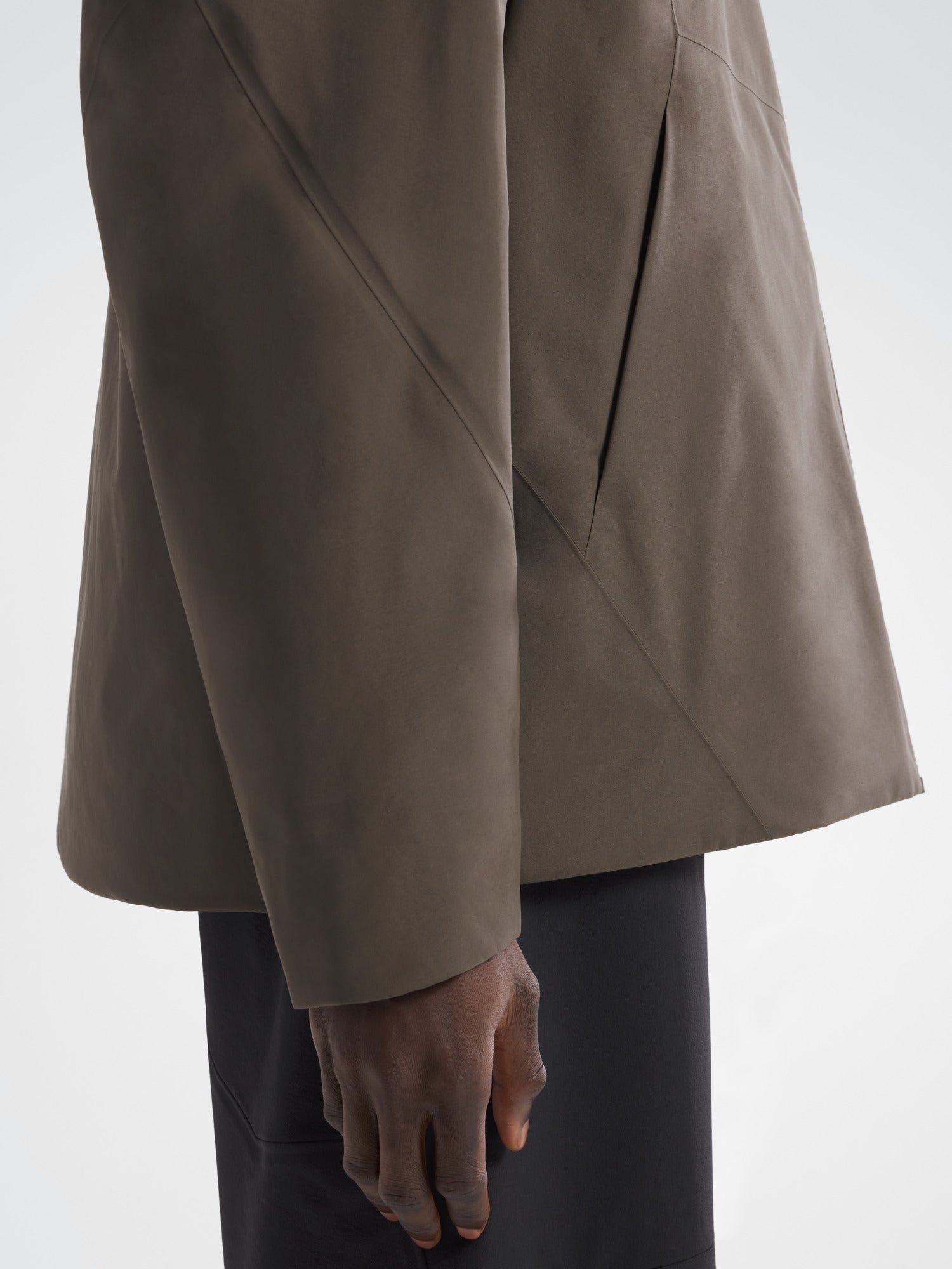 Diode Insulated Jacket Men's - 图片 9