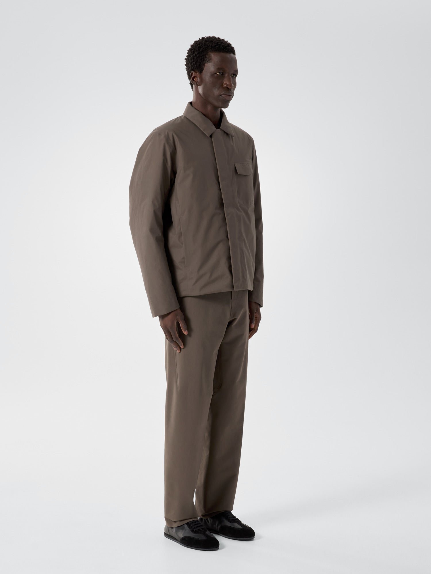 Spere Insulated Jacket Men's