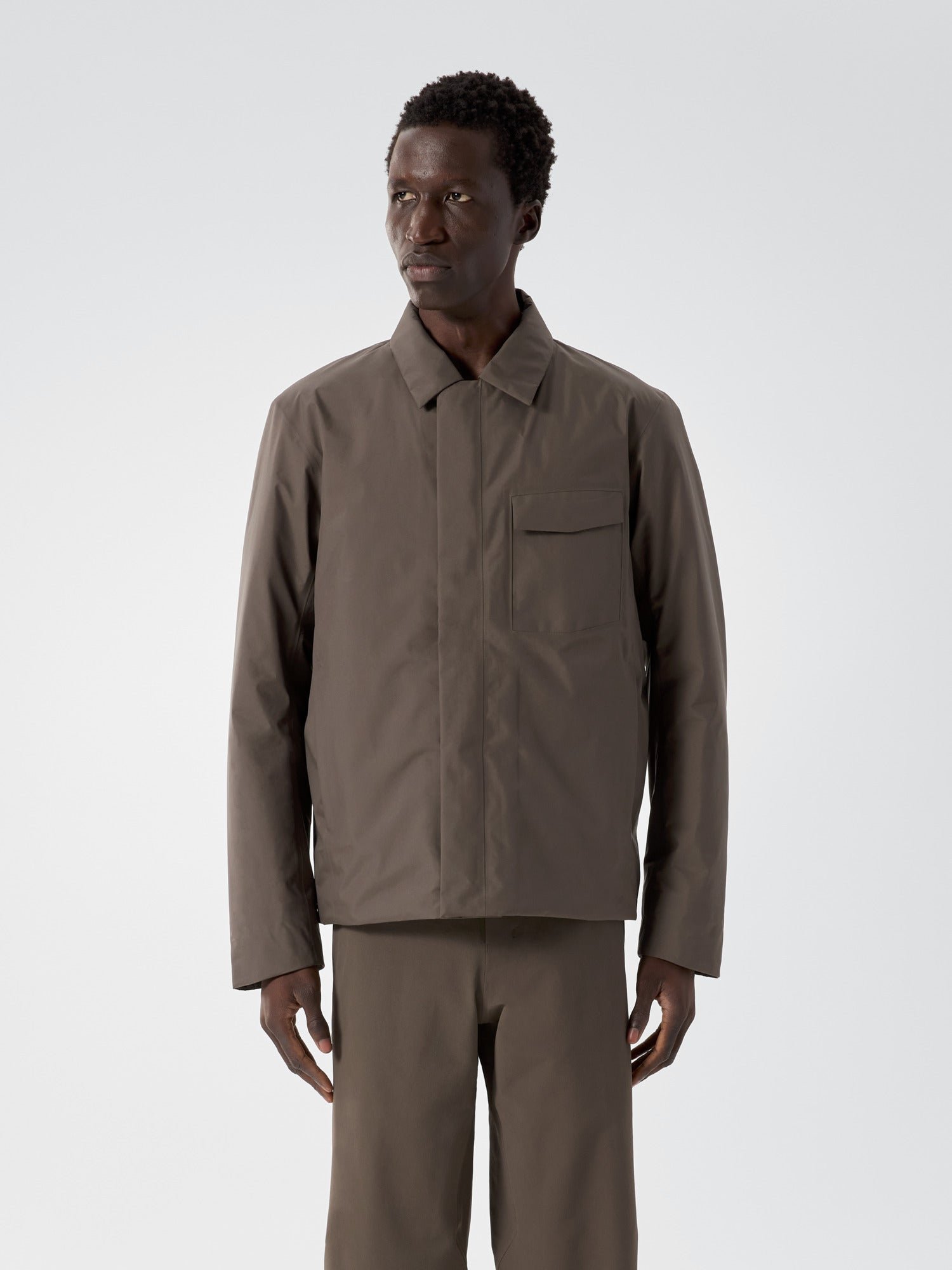 Alternative view of Spere Insulated Jacket Men's