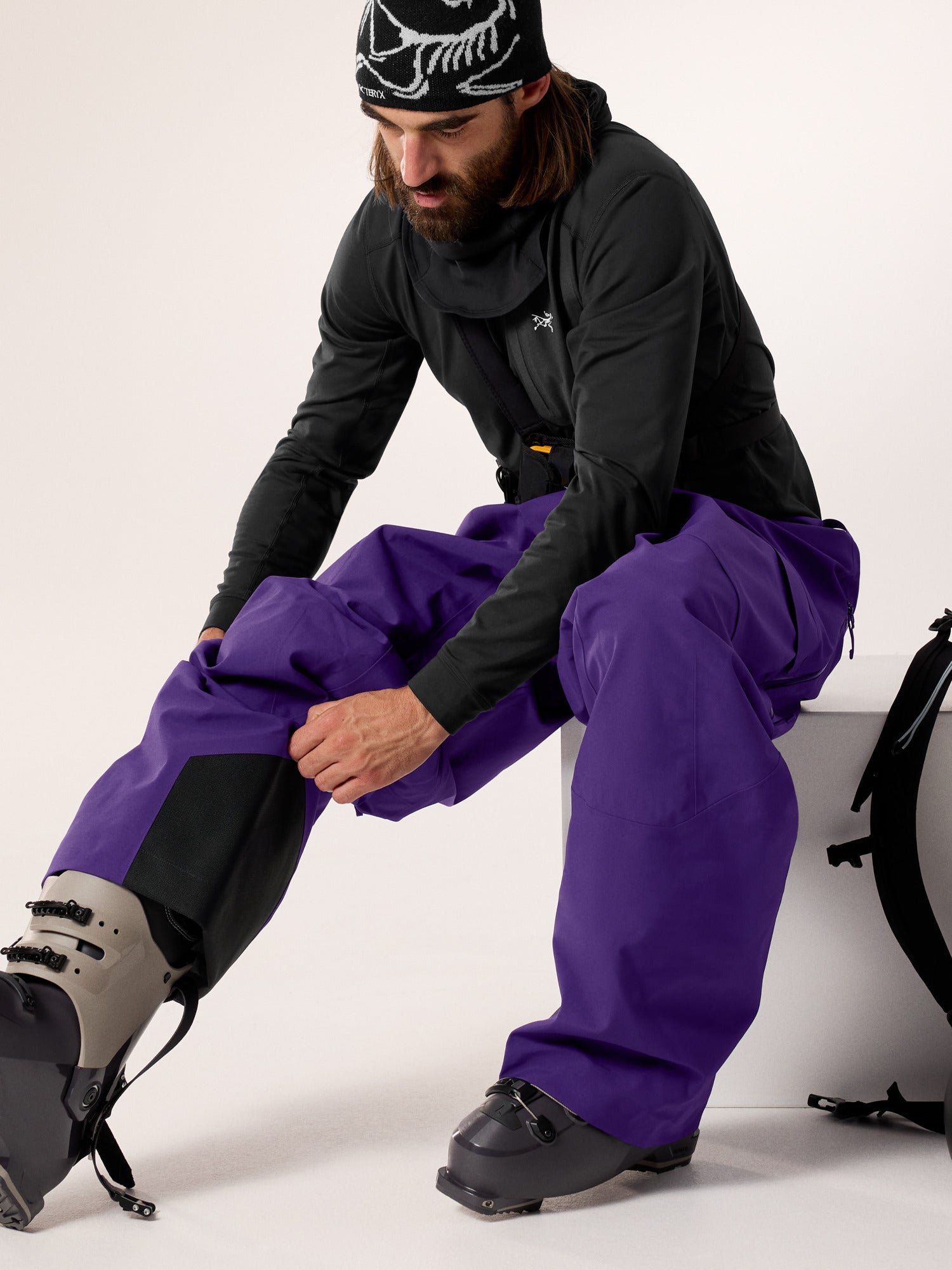 Alternative view of Sabre Relaxed Pant Men's
