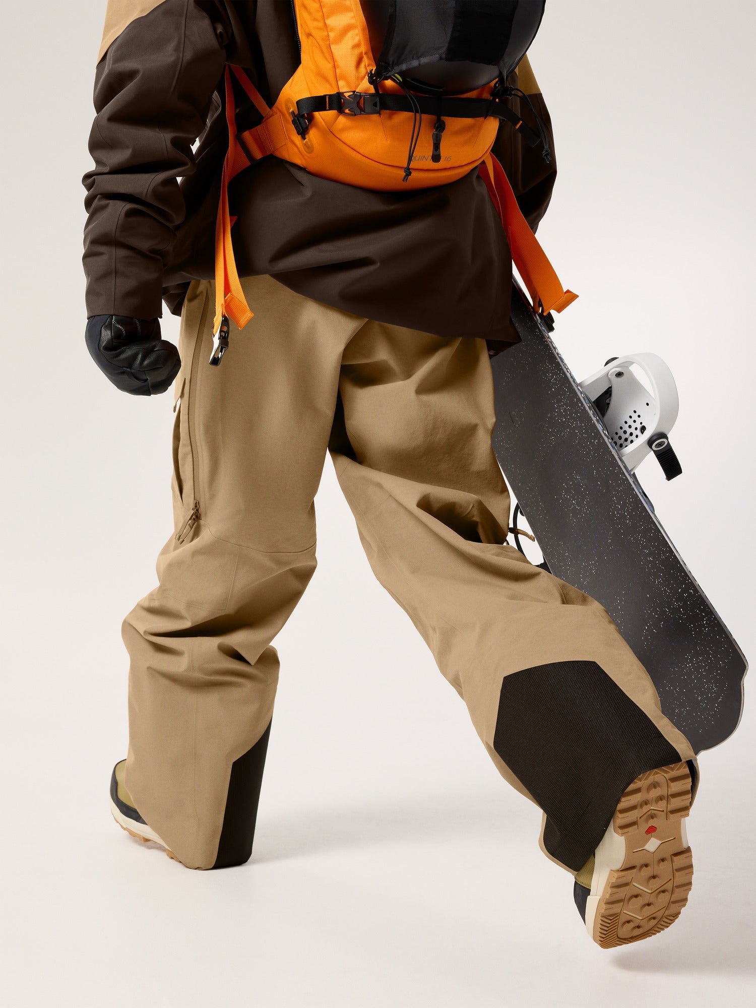 Alternative view of Sabre Relaxed Pant Men's