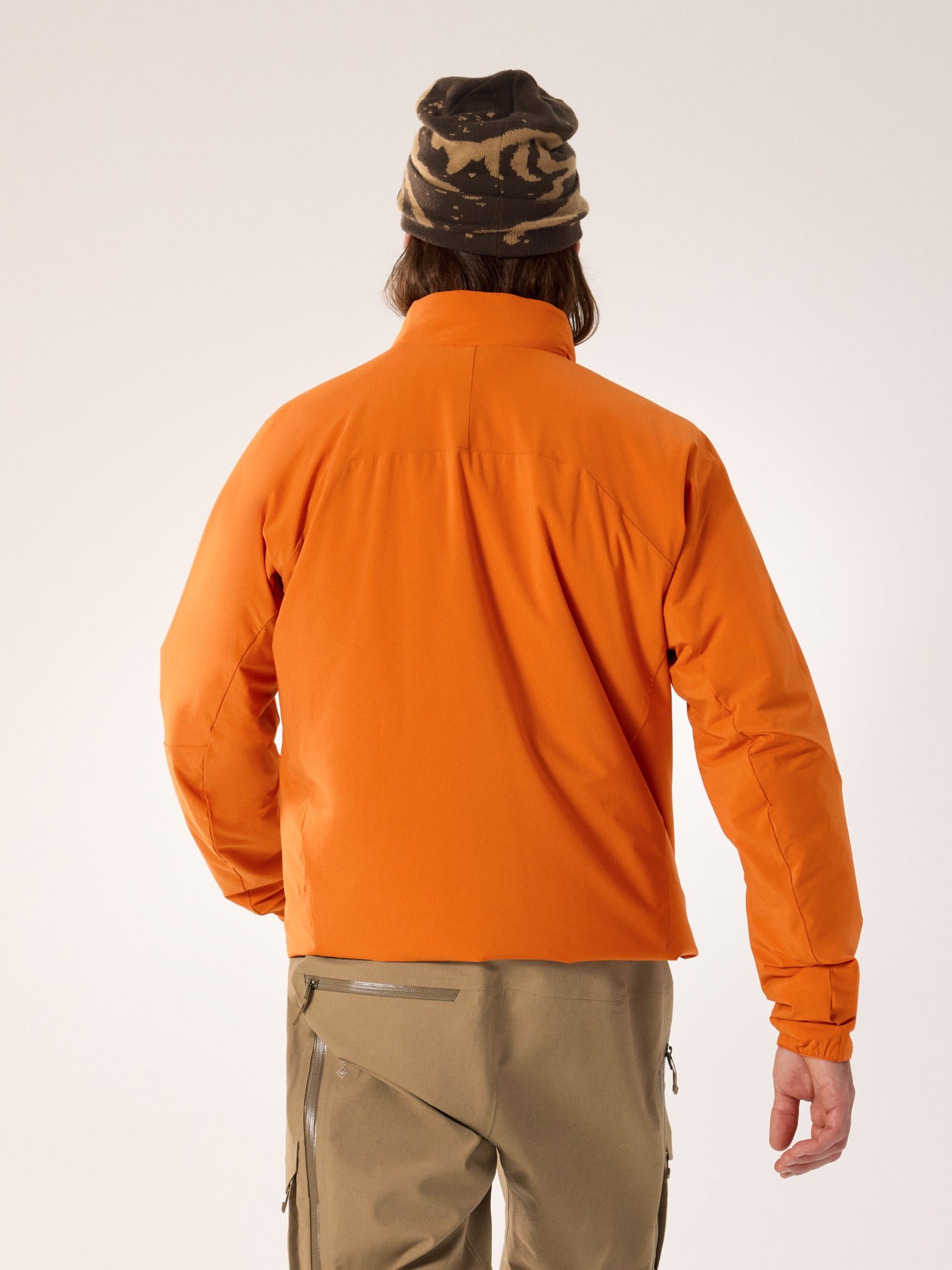 Allium Insulated Jacket Men's - 图片 3