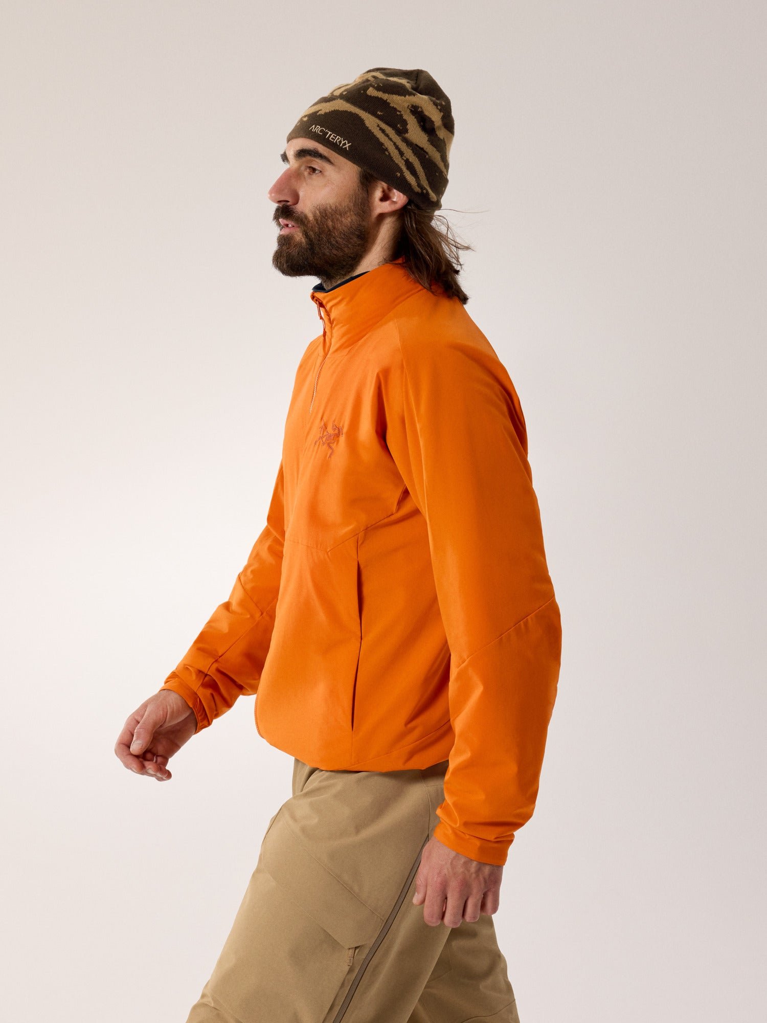 Allium Insulated Jacket Men's - 图片 4