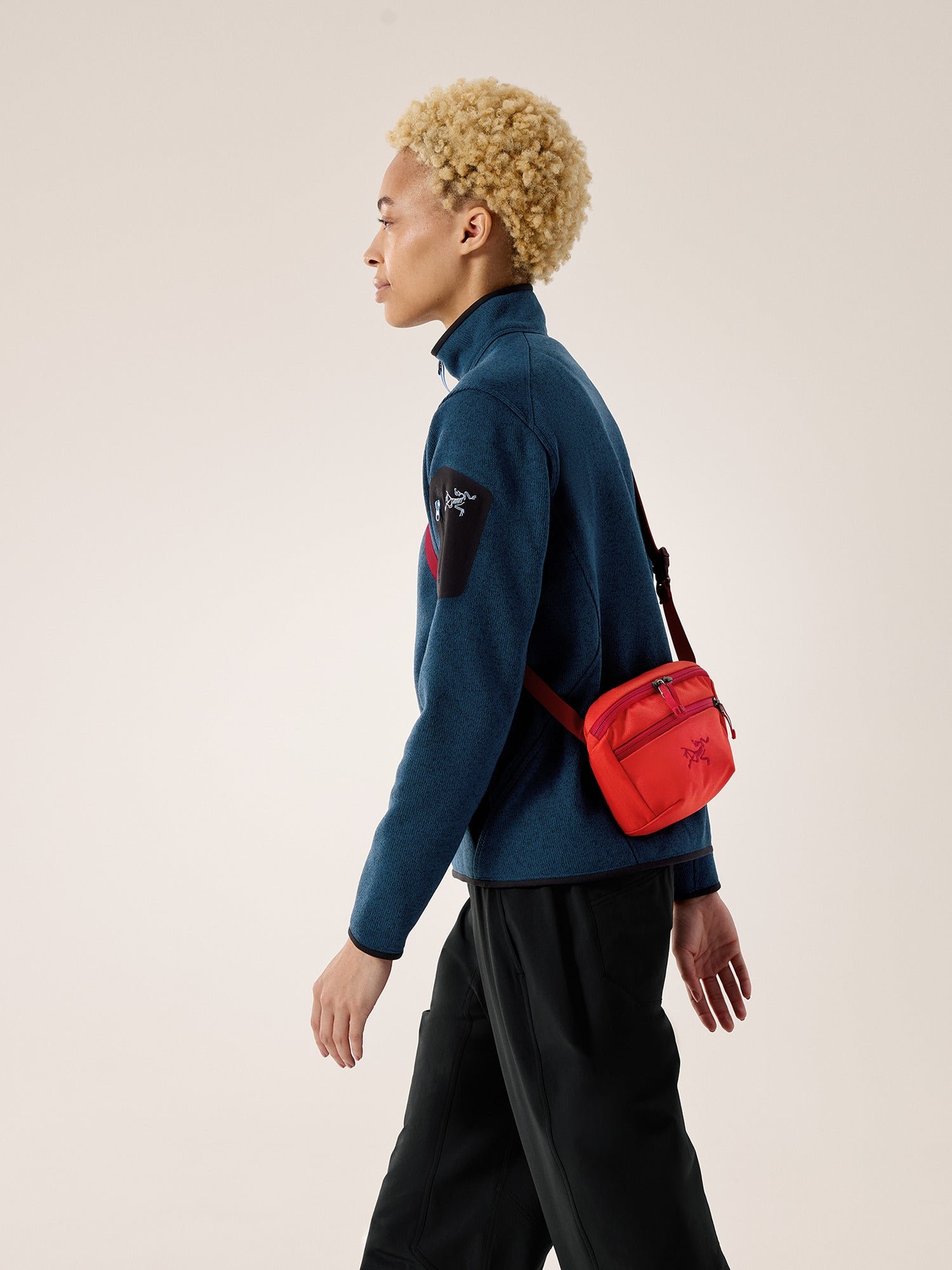 Mantis 1 Waist Pack - 图片 4