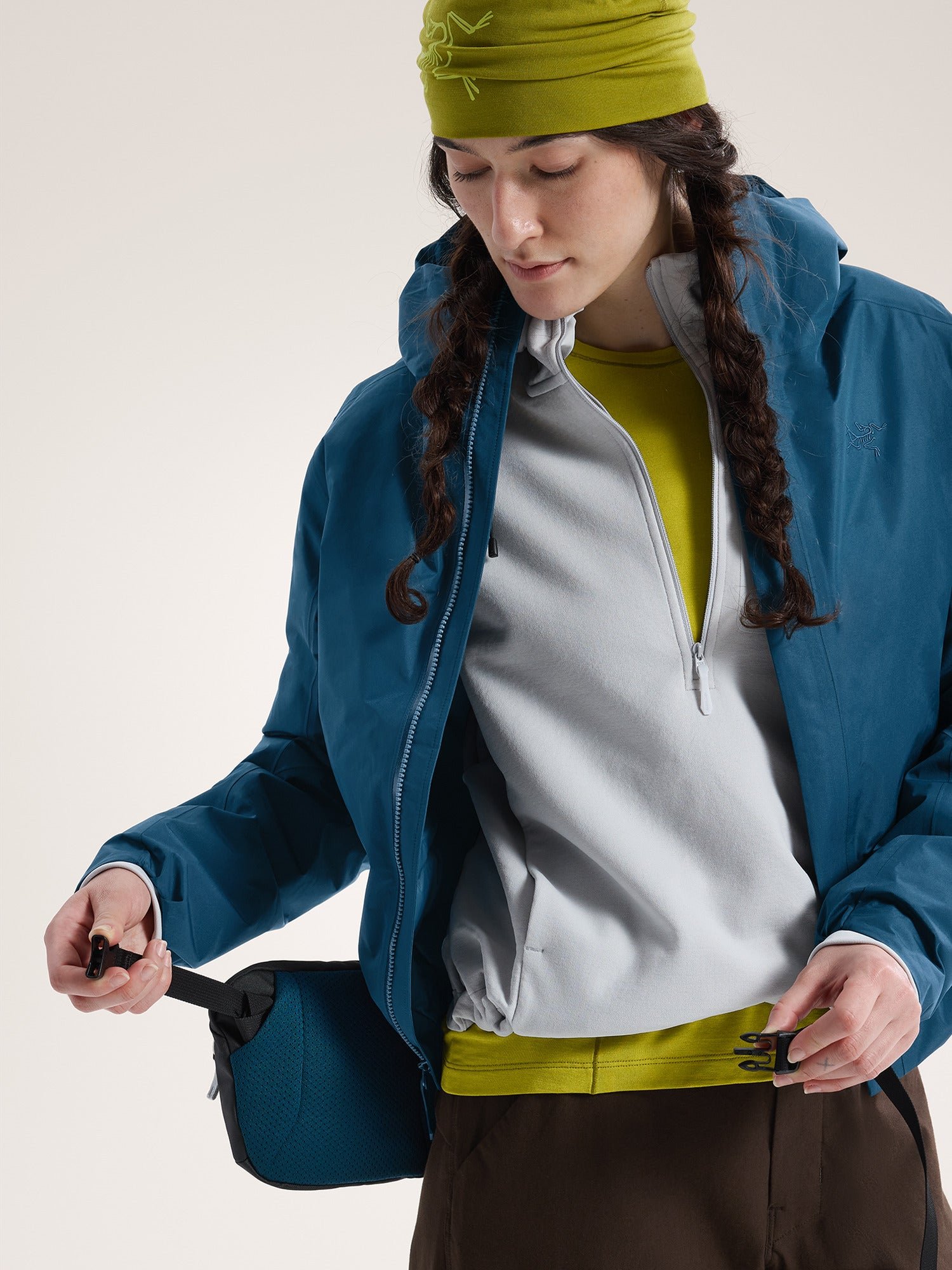 Mantis 1 Waist Pack - 图片 4