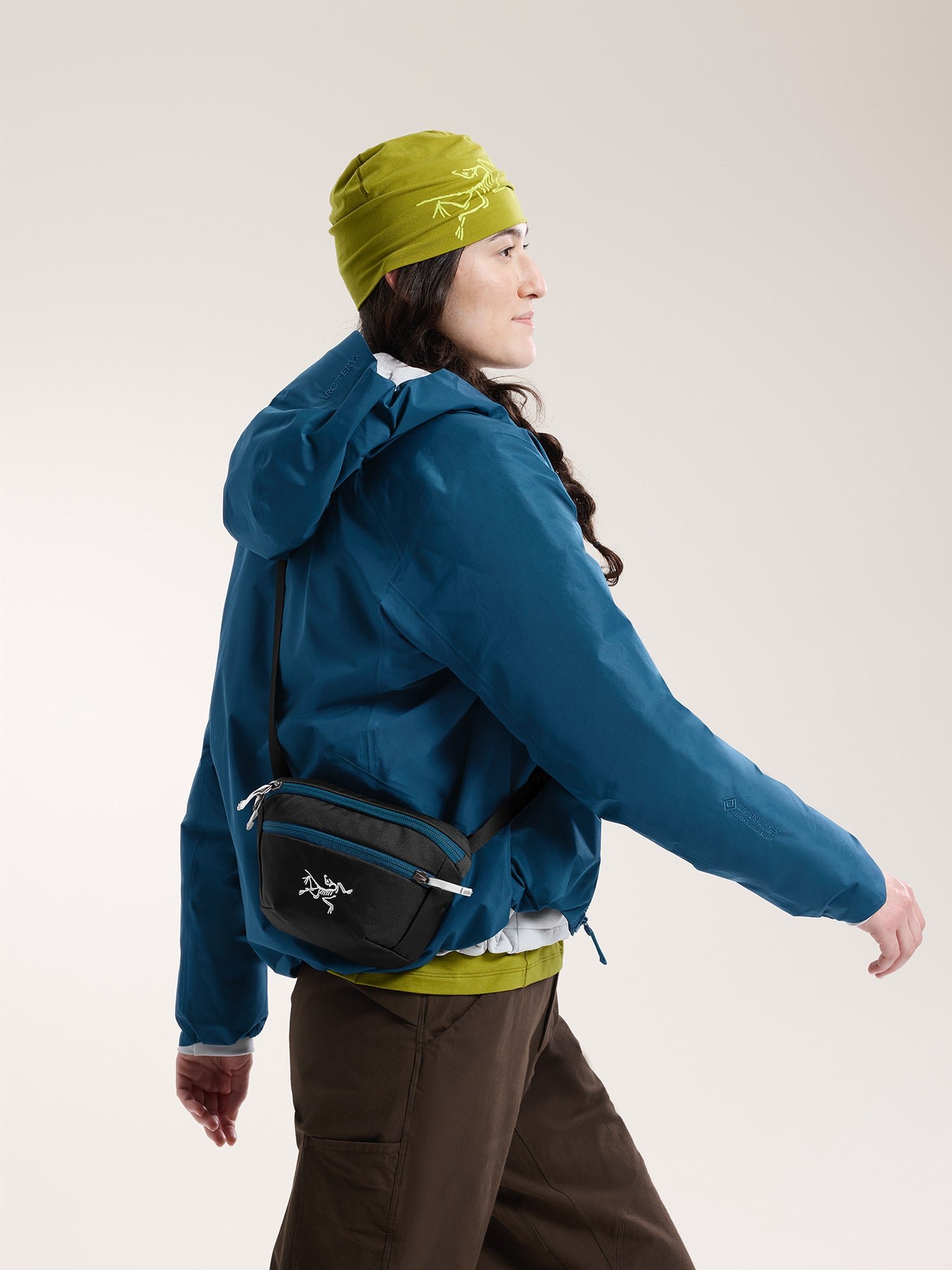 Mantis 1 Waist Pack - 图片 5