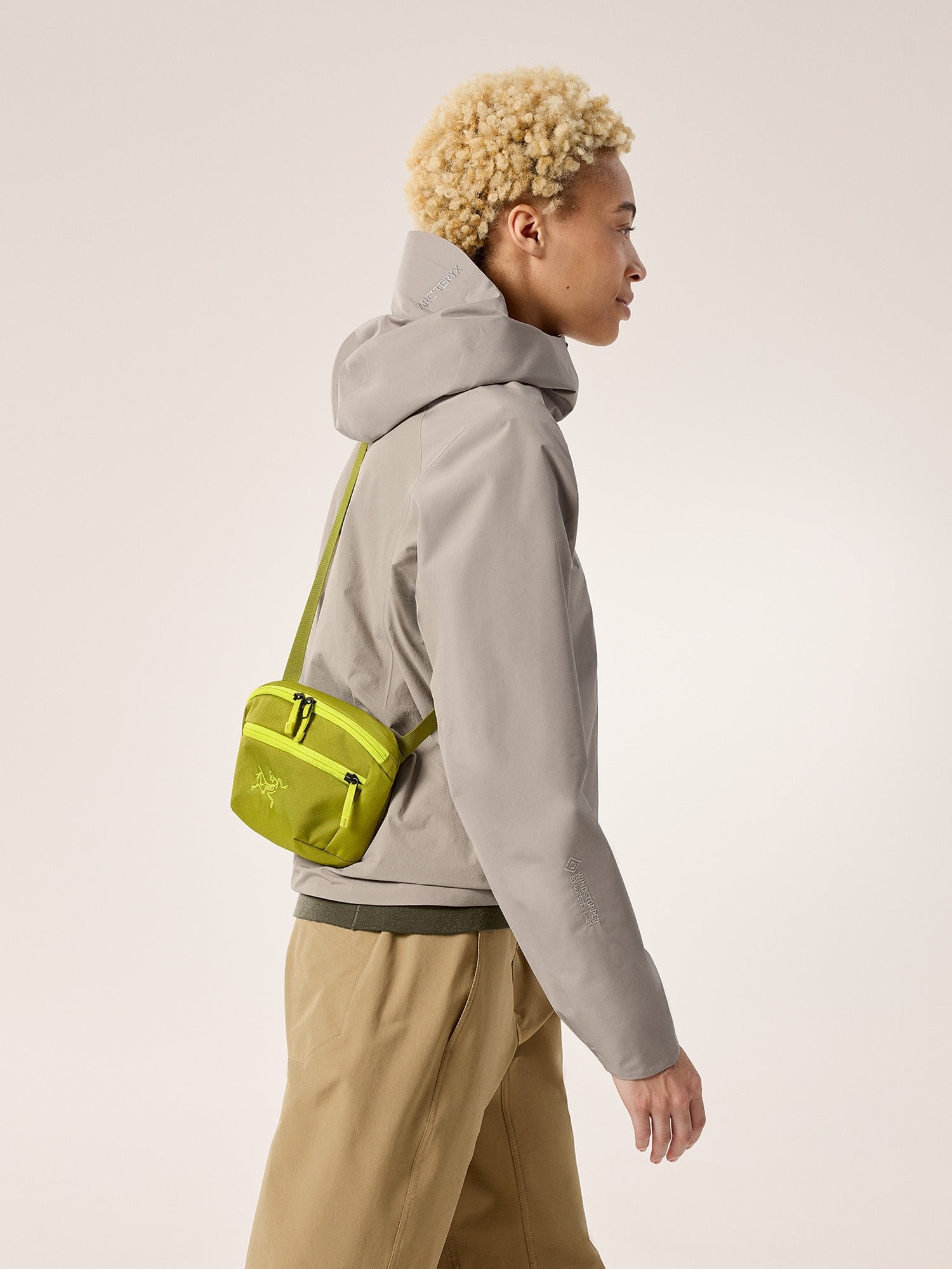 Mantis 1 Waist Pack - 图片 4