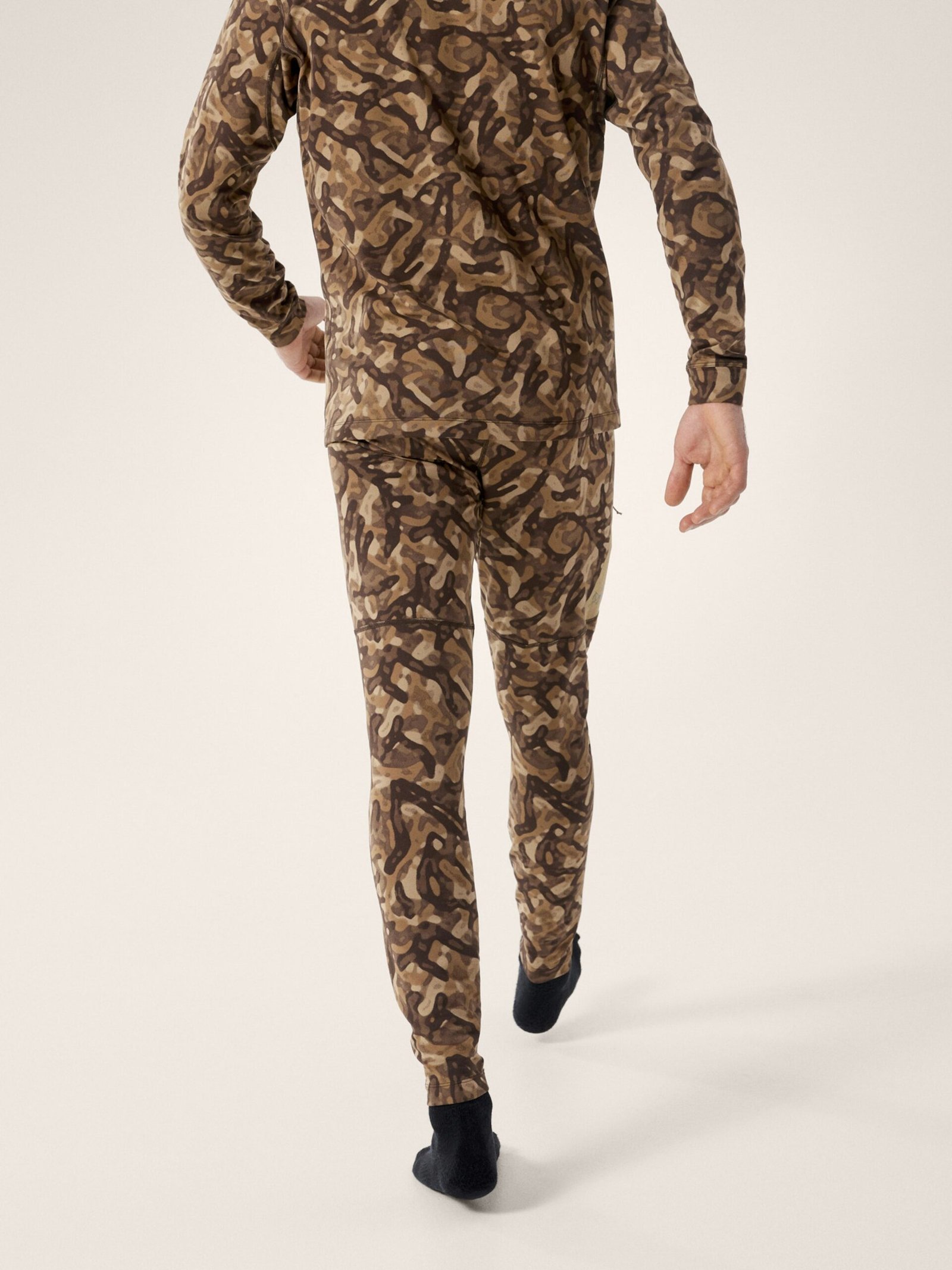 Rho LT Bottom Men's - Print - 图片 5