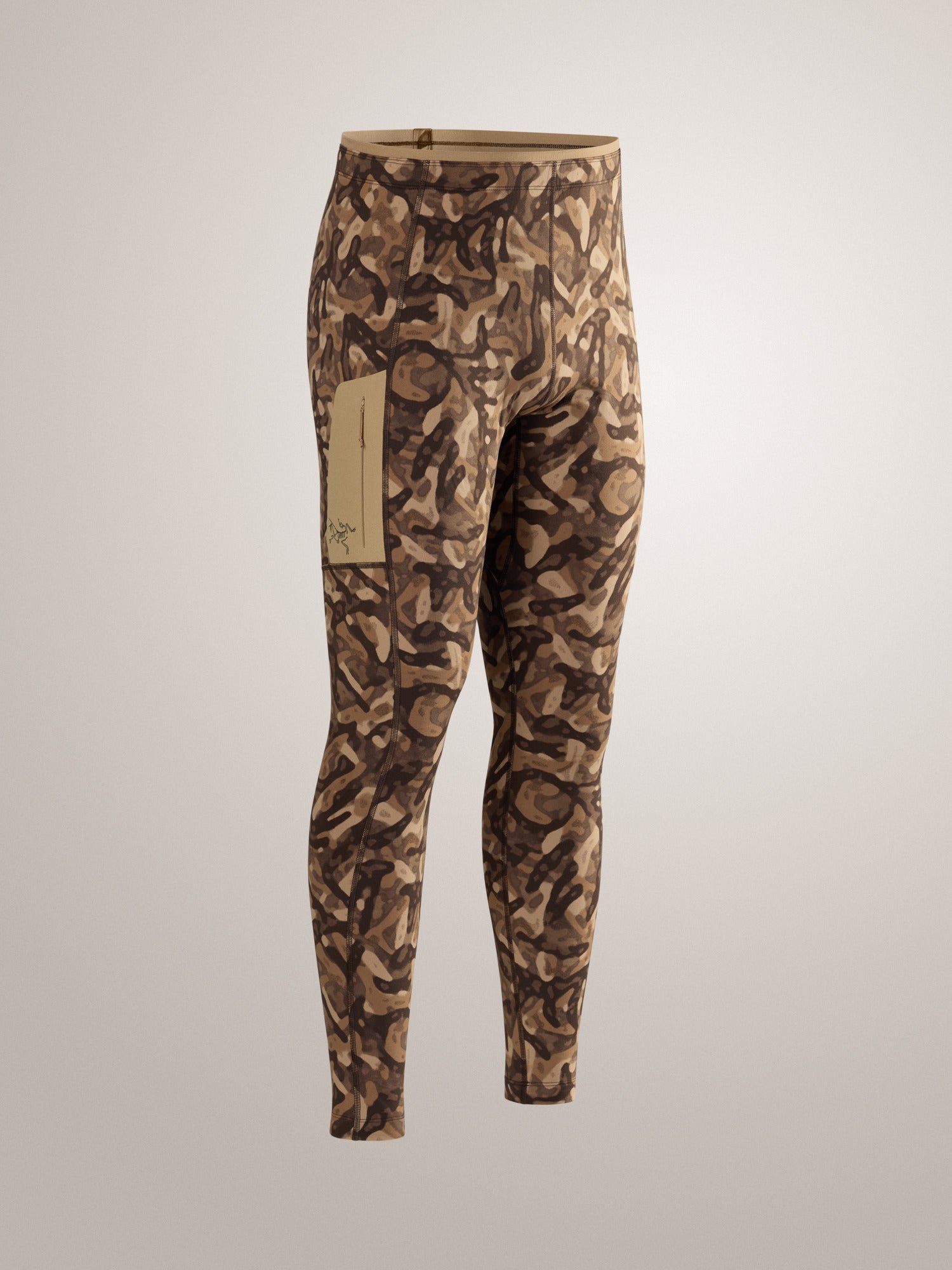 Rho LT Bottom Men's - Print - 图片 6