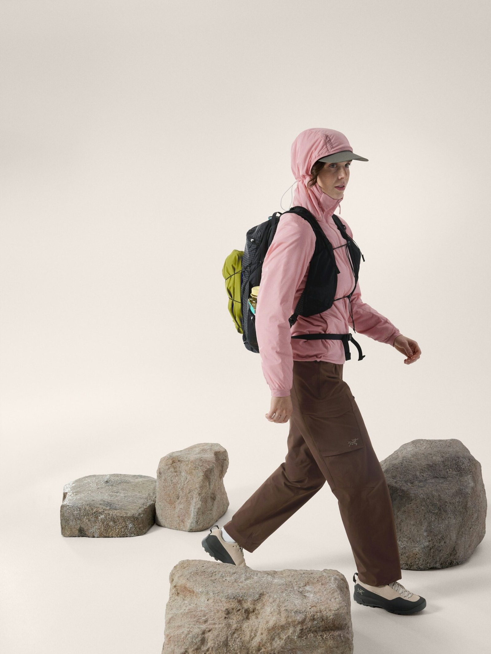 Atom Hoody Women's - 图片 6