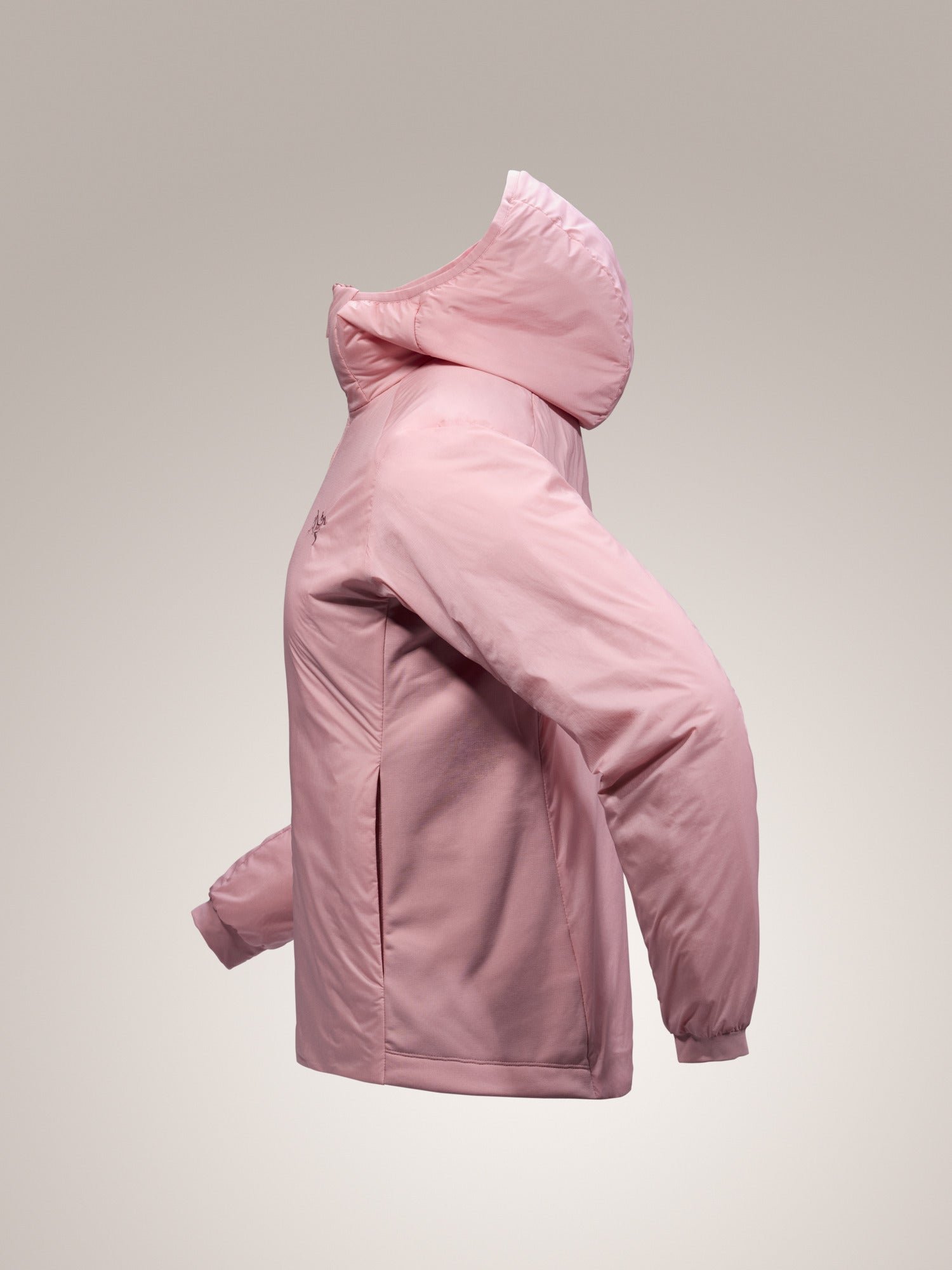 Atom Hoody Women's - 图片 9