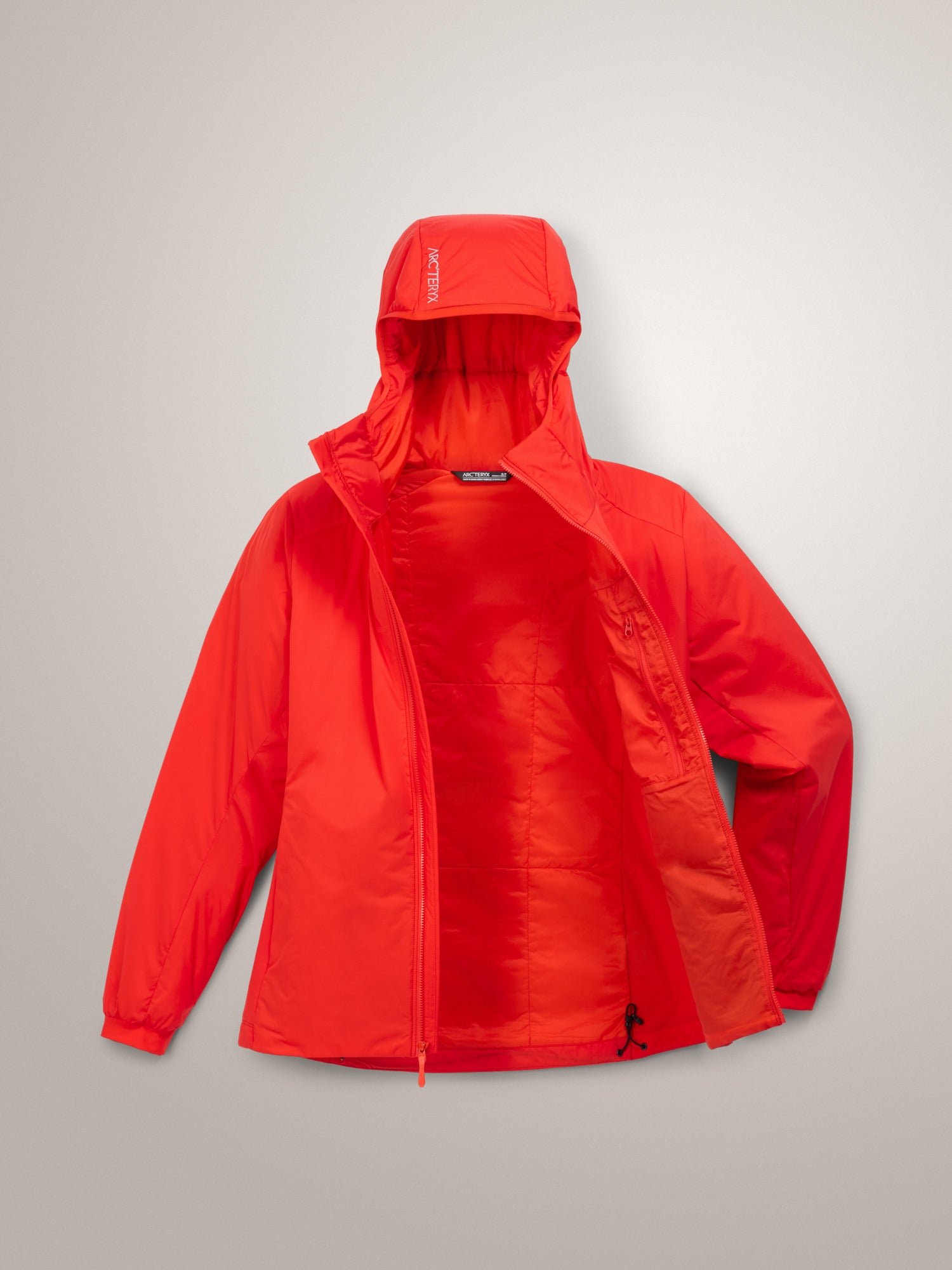 Atom Hoody Women's - 图片 7
