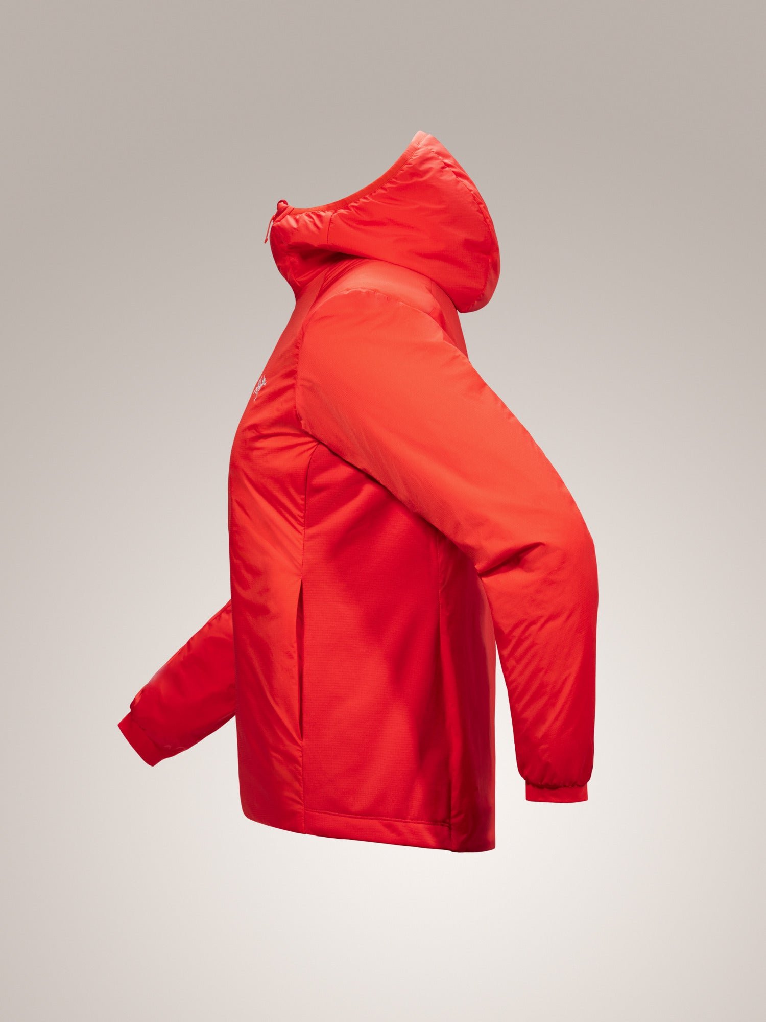Atom Hoody Women's - 图片 8