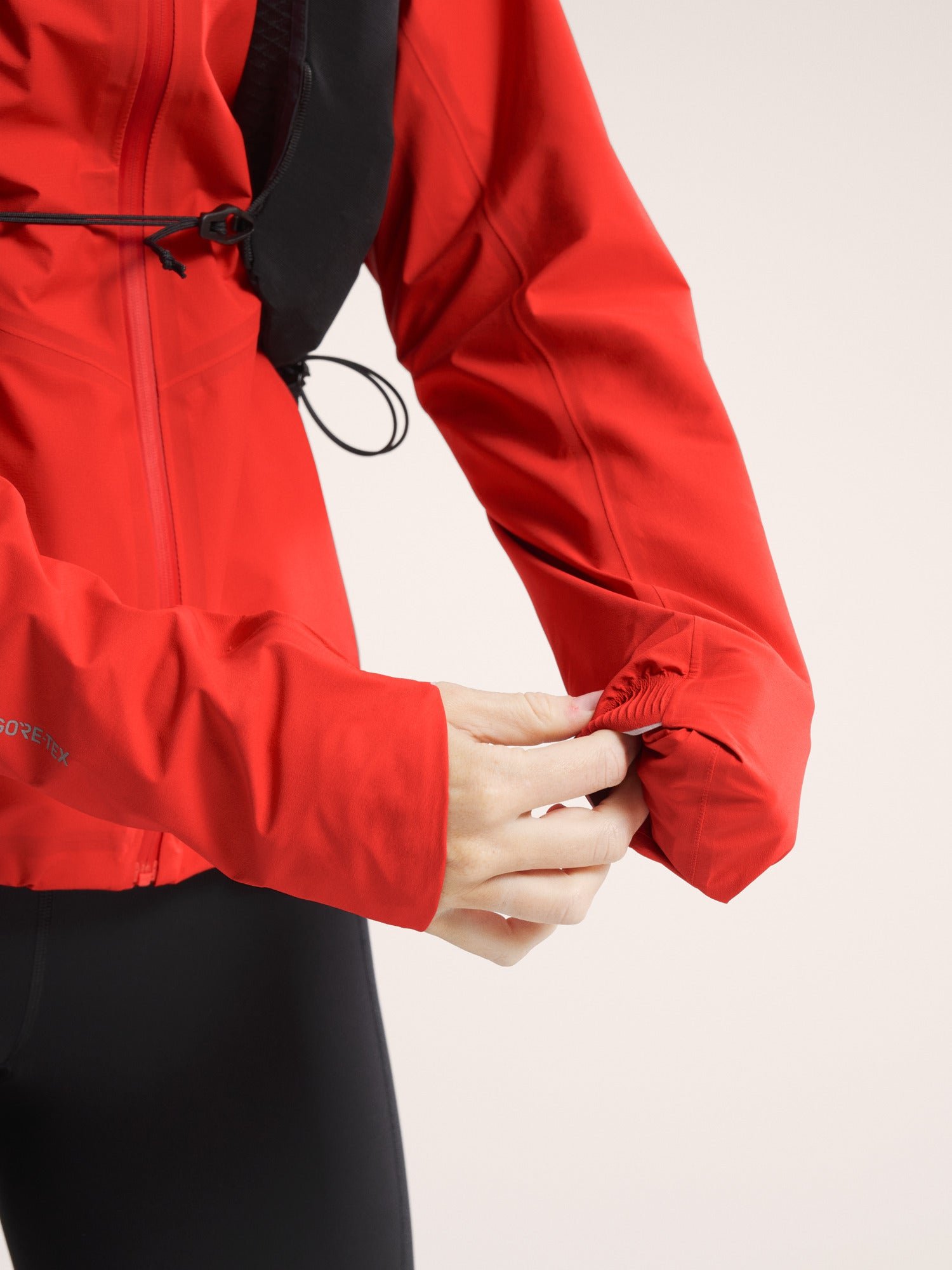 Norvan Jacket Women's - 图片 4