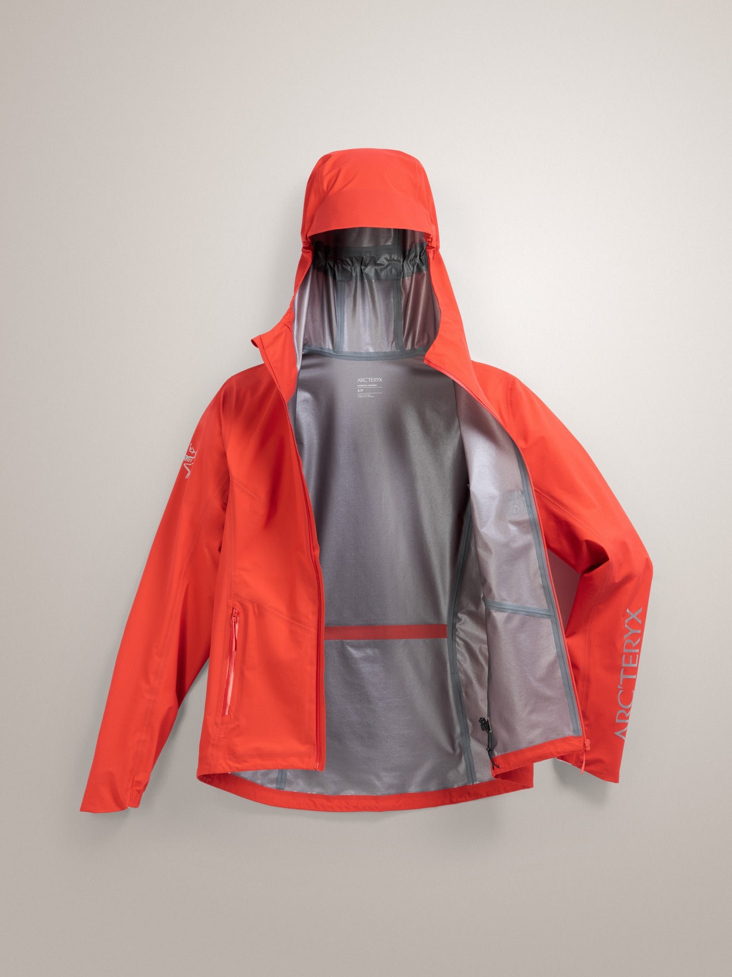 Norvan Jacket Women's - 图片 9