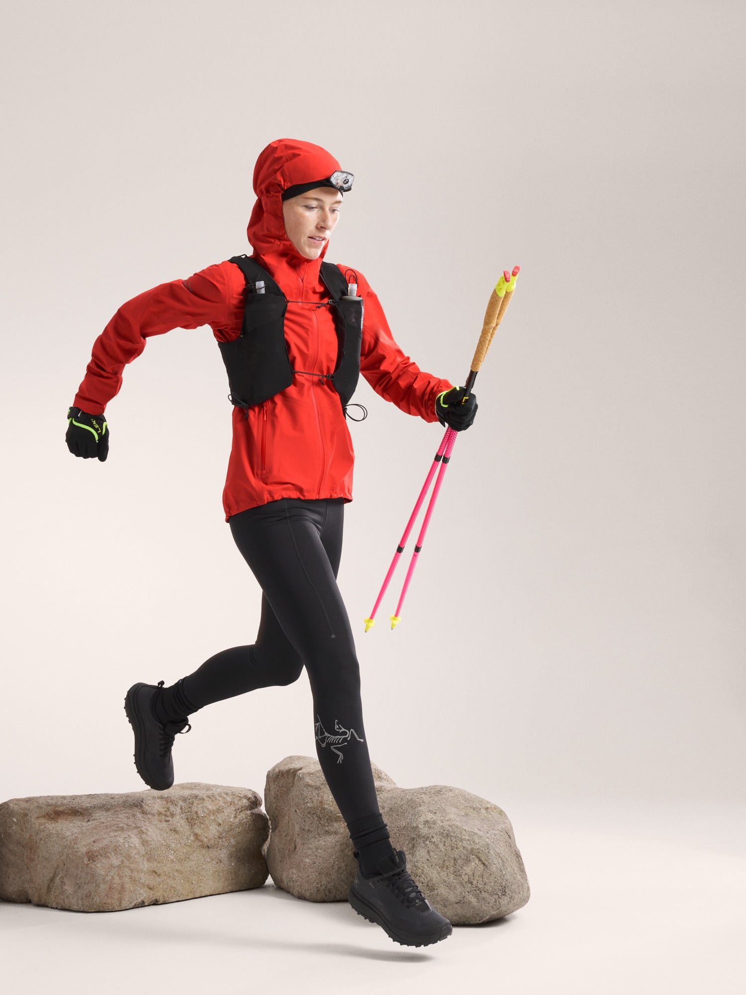 Norvan Jacket Women's - 图片 8