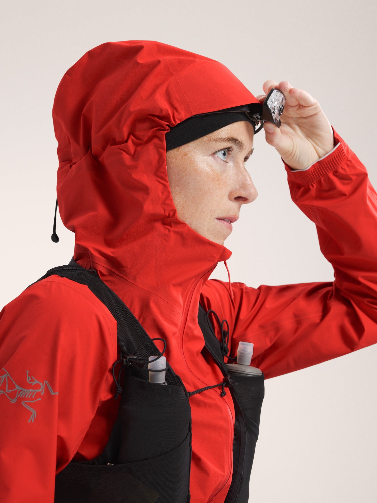 Norvan Jacket Women's - 图片 7