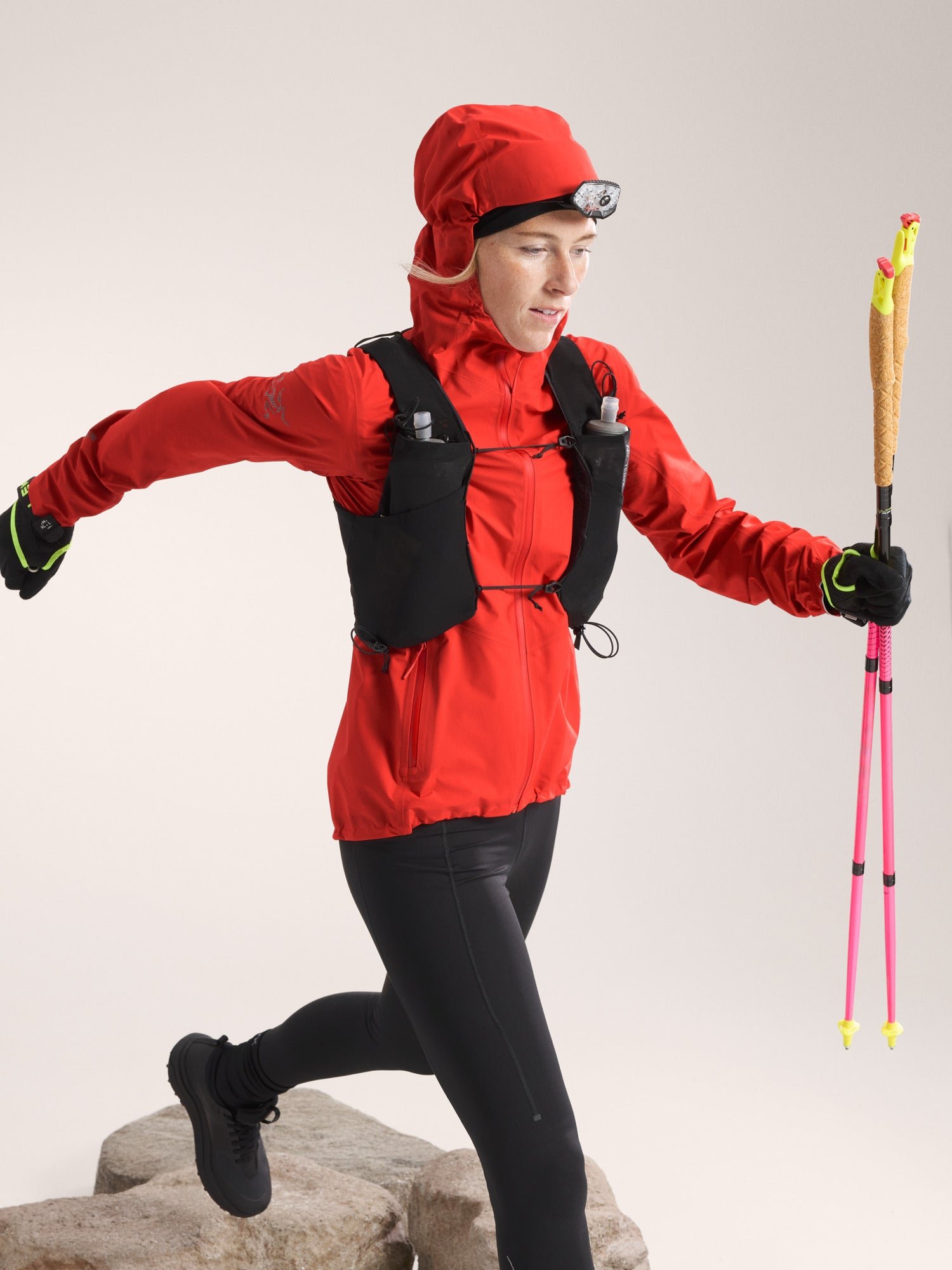 Alternative view of Norvan Jacket Women's