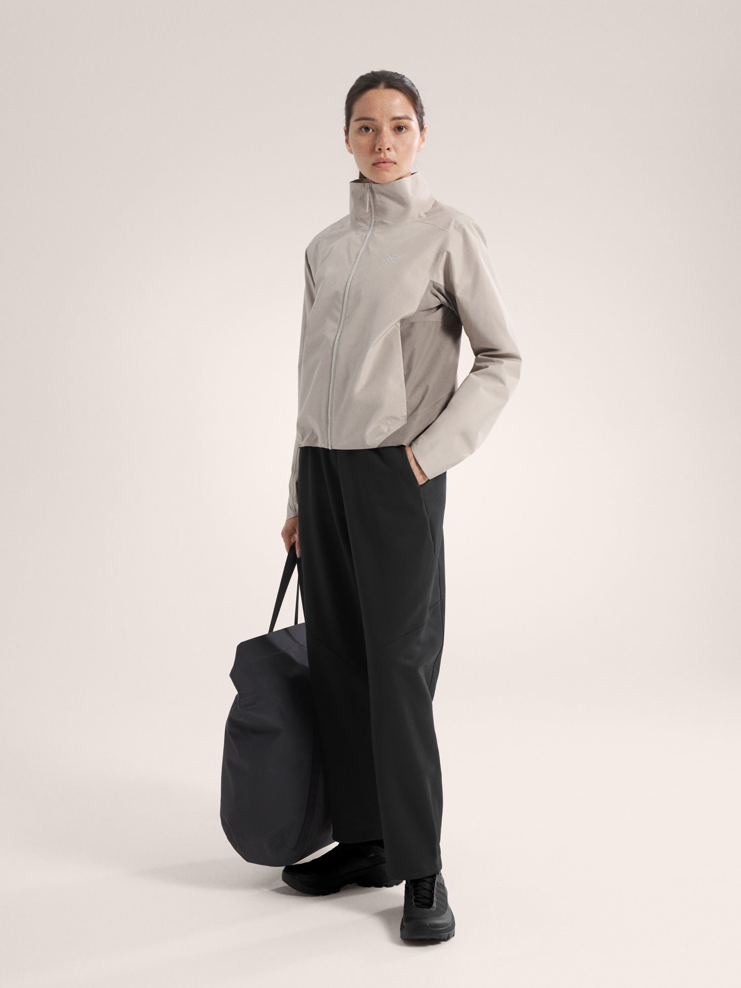 Solano Jacket Women's - 图片 5