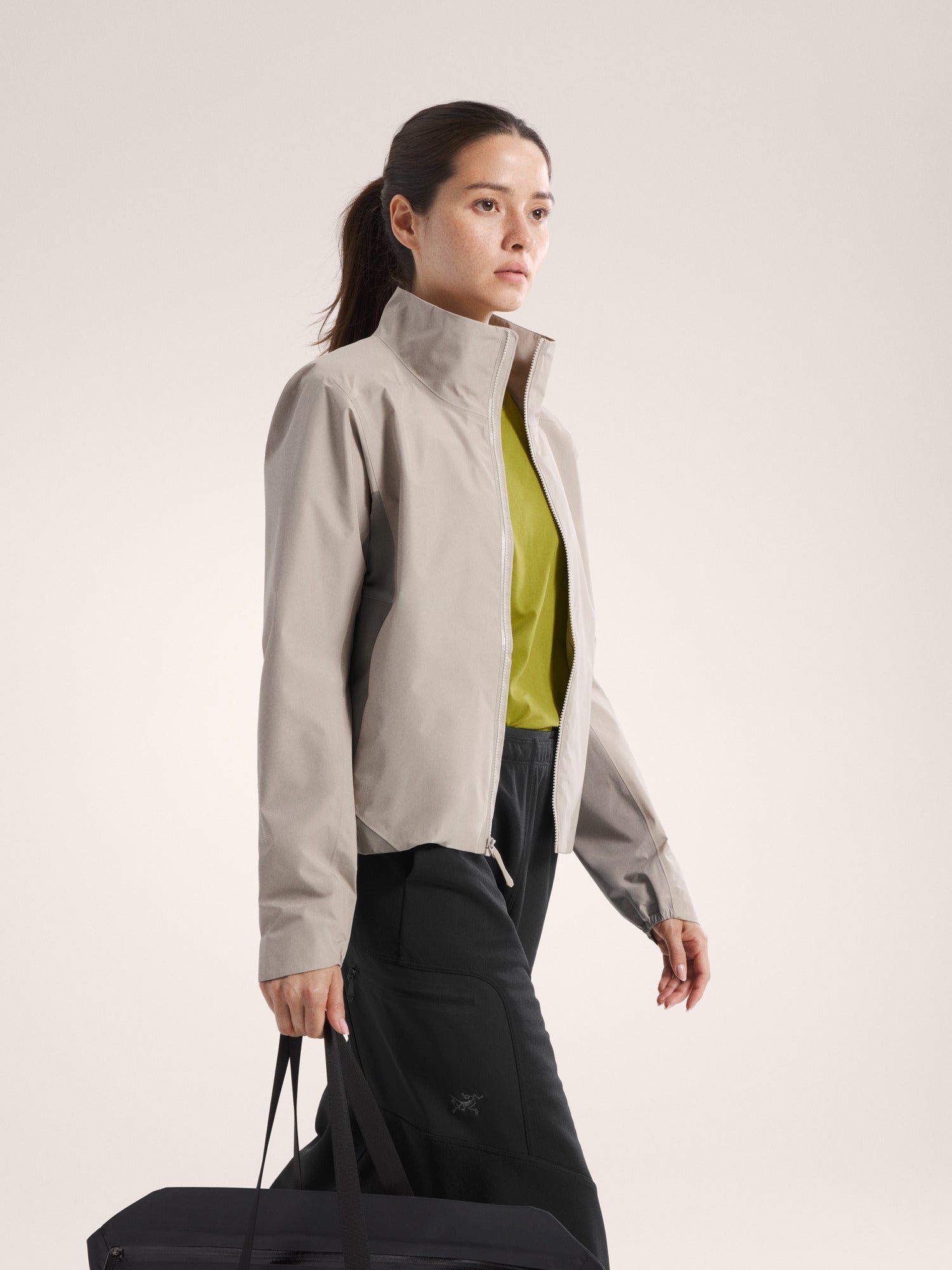 Alternative view of Solano Jacket Women's