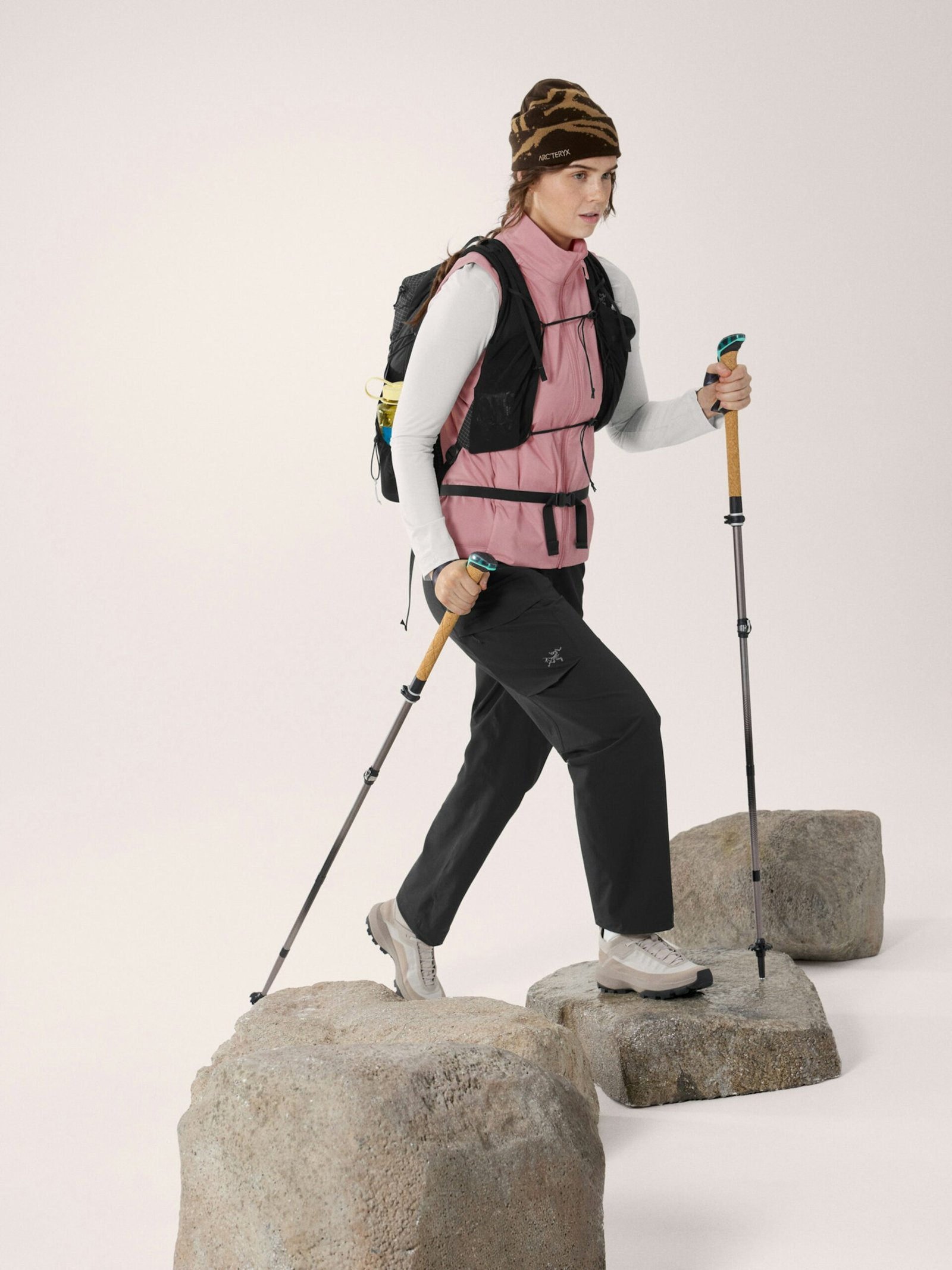 Atom Vest Women's - 图片 5