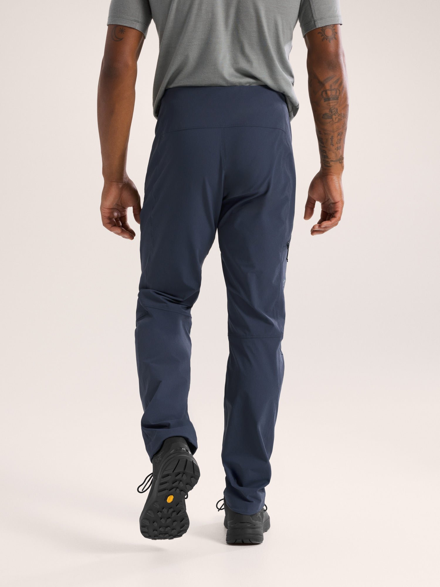Gamma Pant Men's - 图片 3