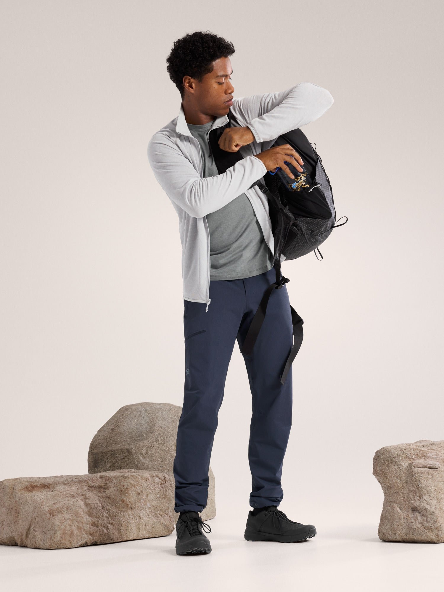 Gamma Pant Men's - 图片 5