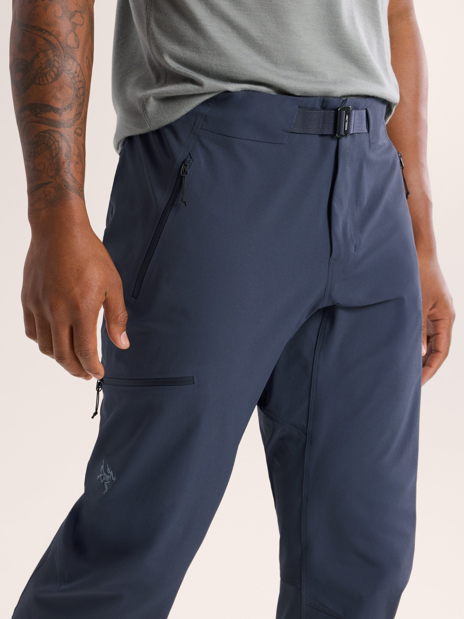 Gamma Pant Men's - 图片 6