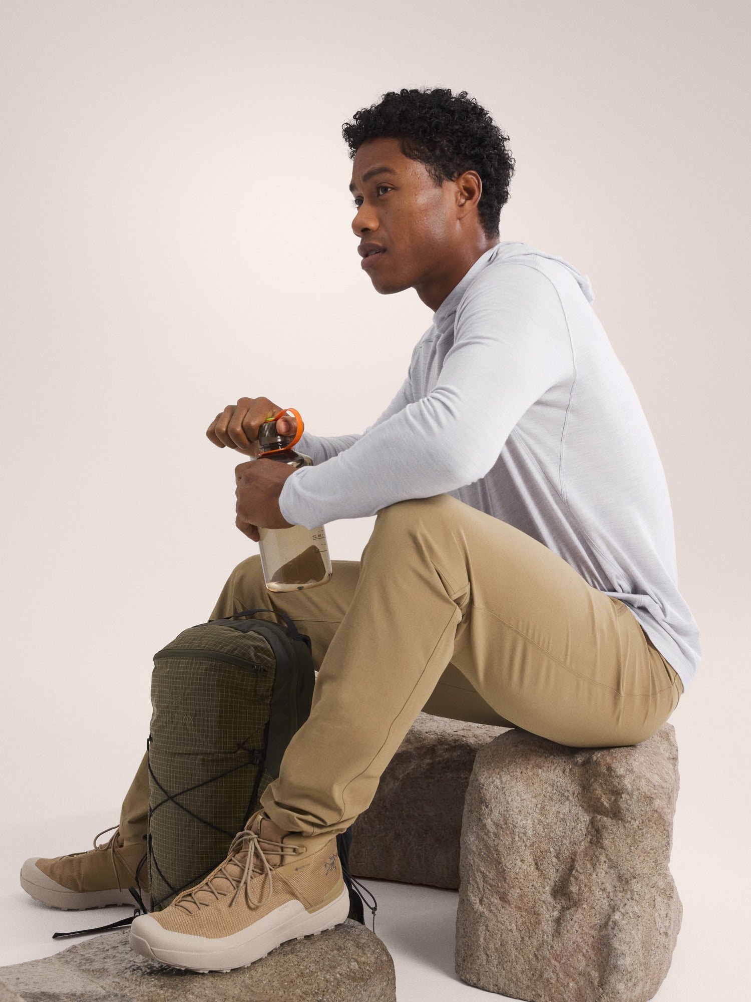 Alternative view of Gamma Pant Men's