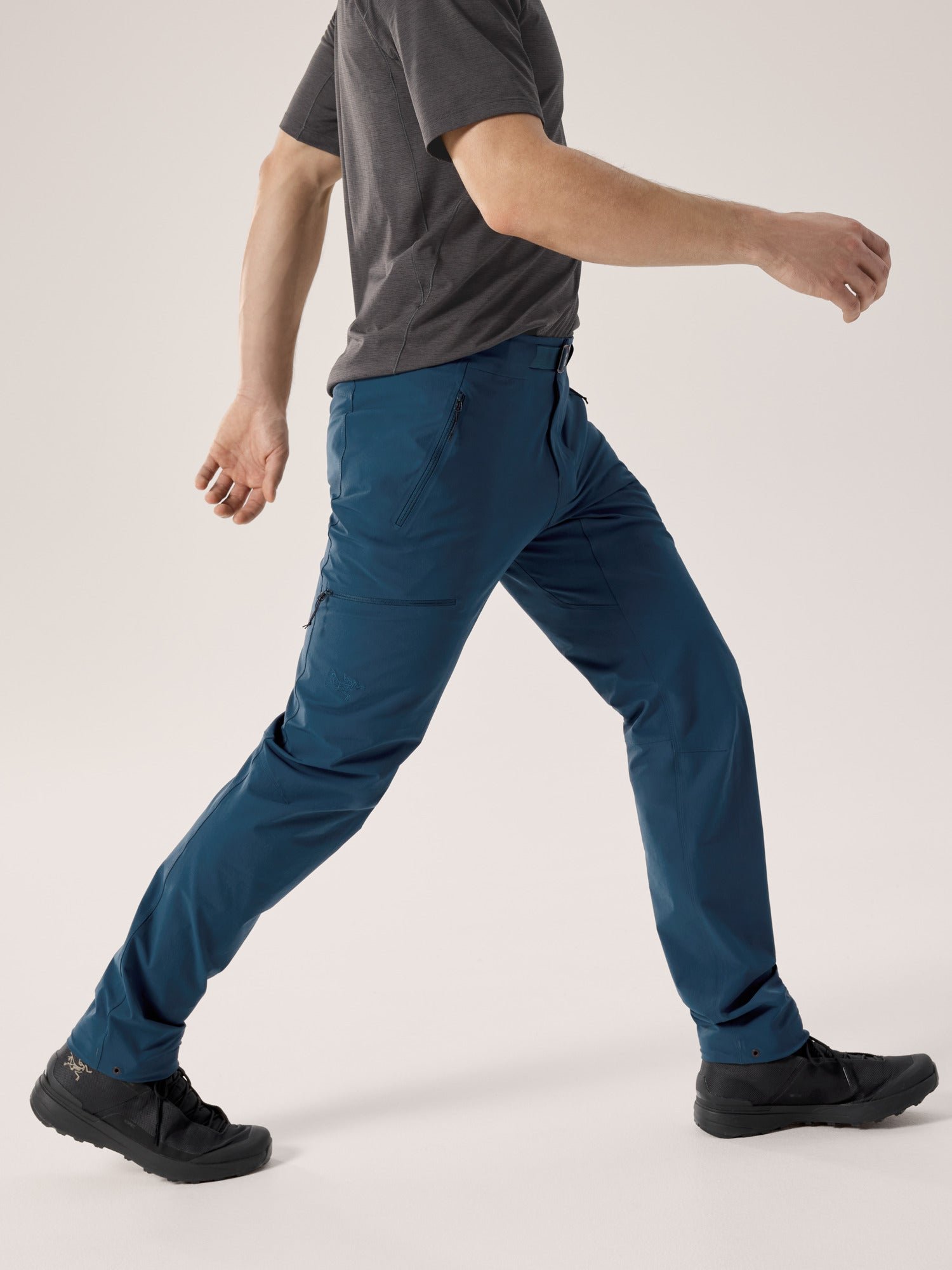 Gamma Pant Men's - 图片 4