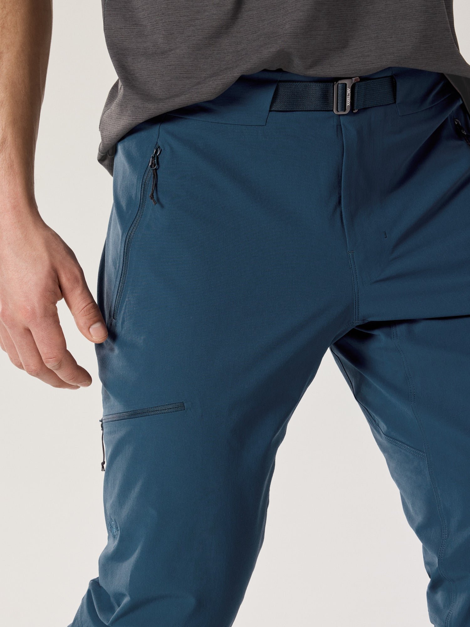 Gamma Pant Men's - 图片 6
