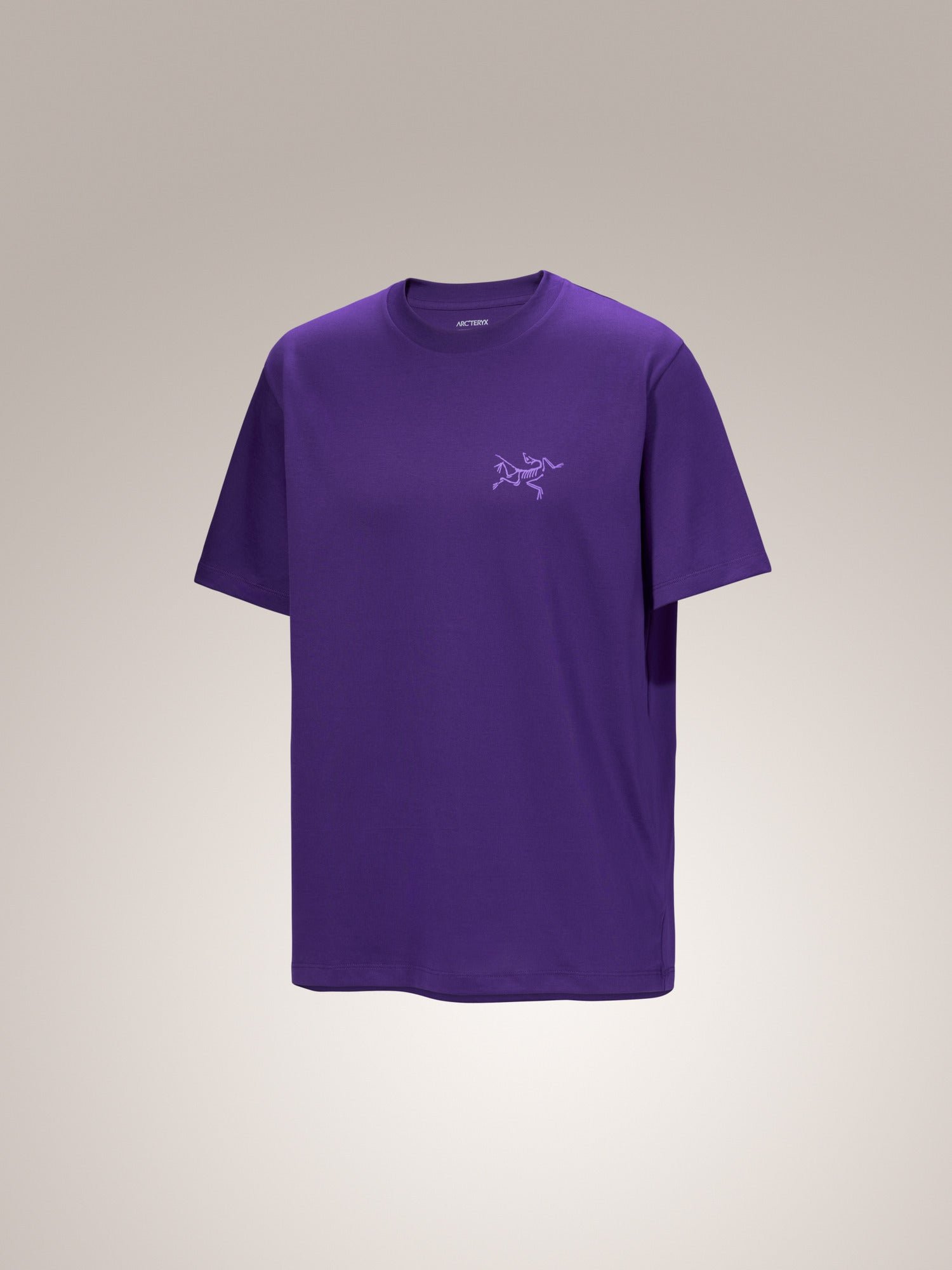 Kragg SL Cotton Shirt SS Men's - 图片 6