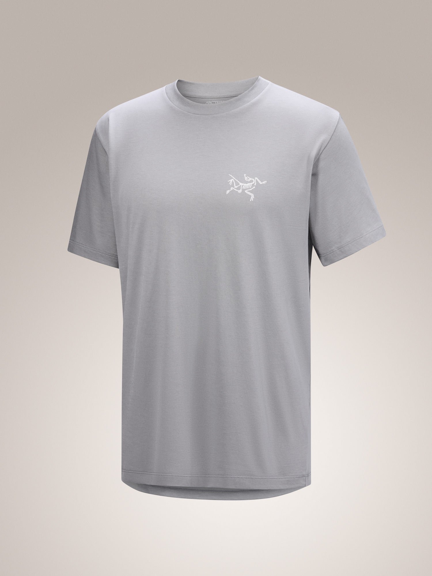 Kragg SL Cotton Shirt SS Men's - 图片 6