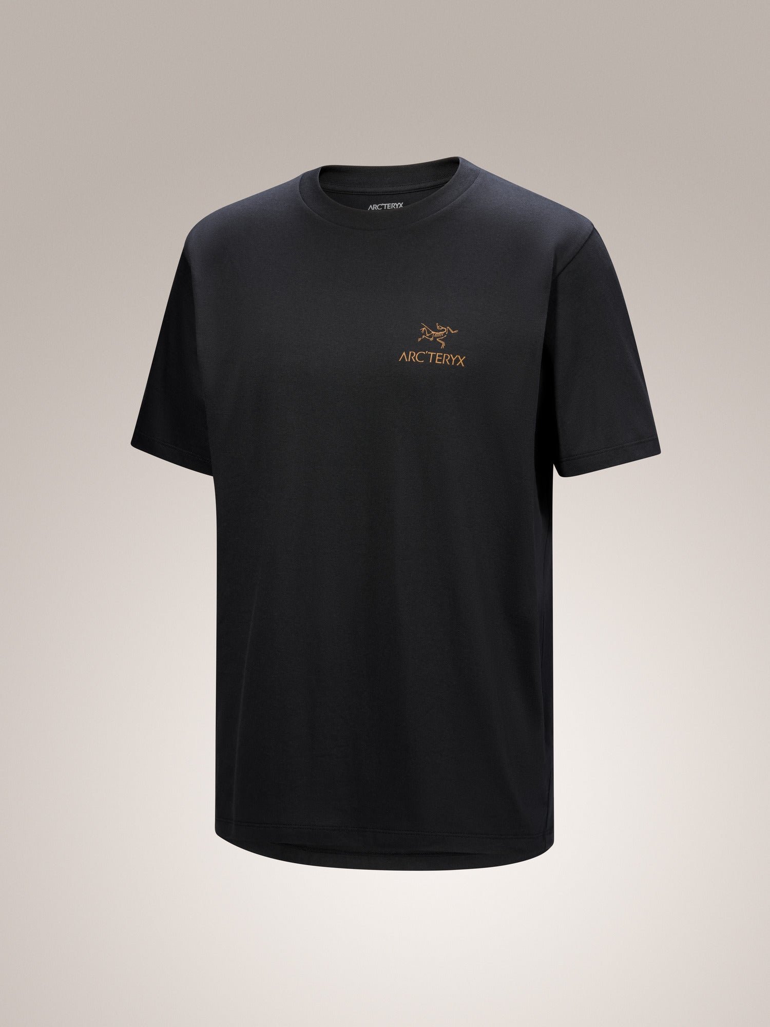 Kragg SL Cotton Bird Word Shirt SS Men's - 图片 6