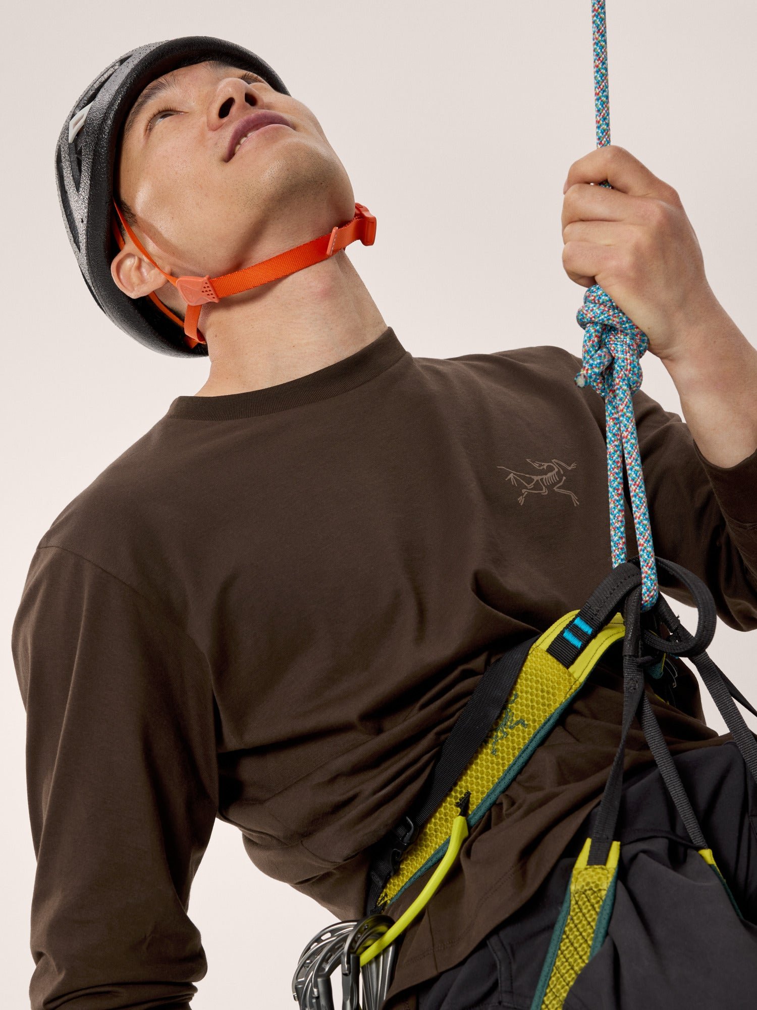 Alternative view of Kragg SL Cotton Shirt LS Men's
