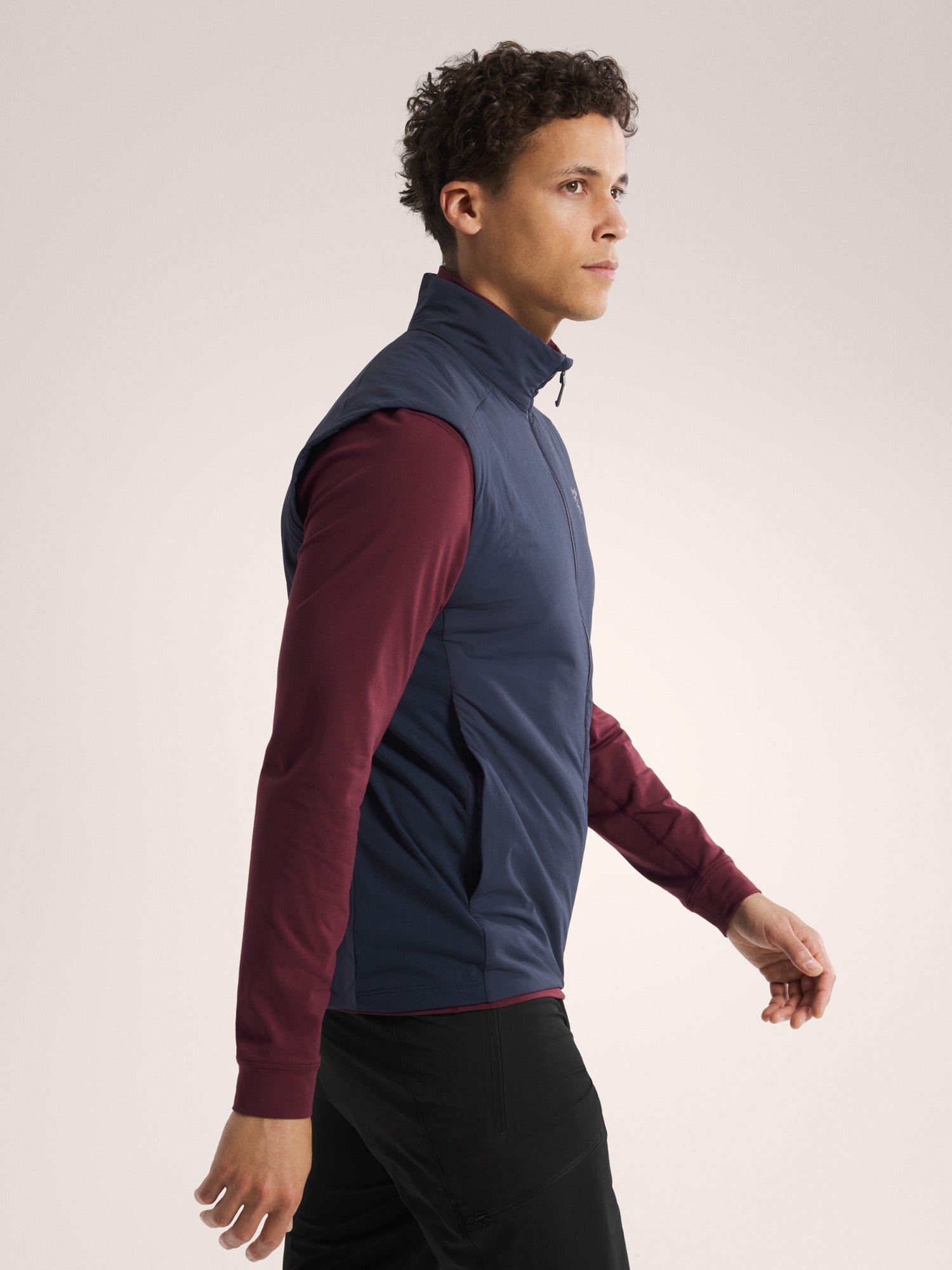 Atom Vest Men's - 图片 4