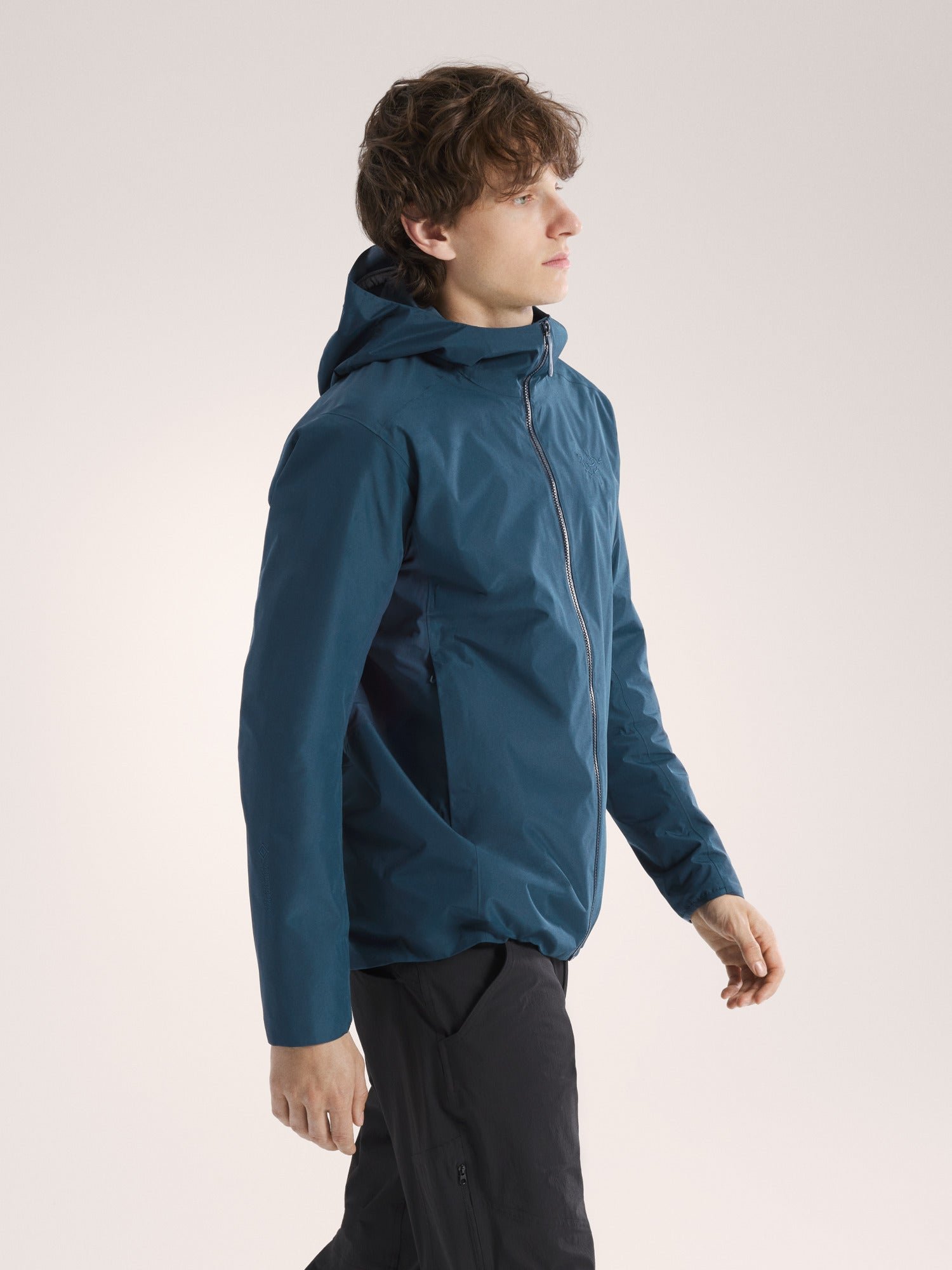 Solano Hoody Men's - 图片 4