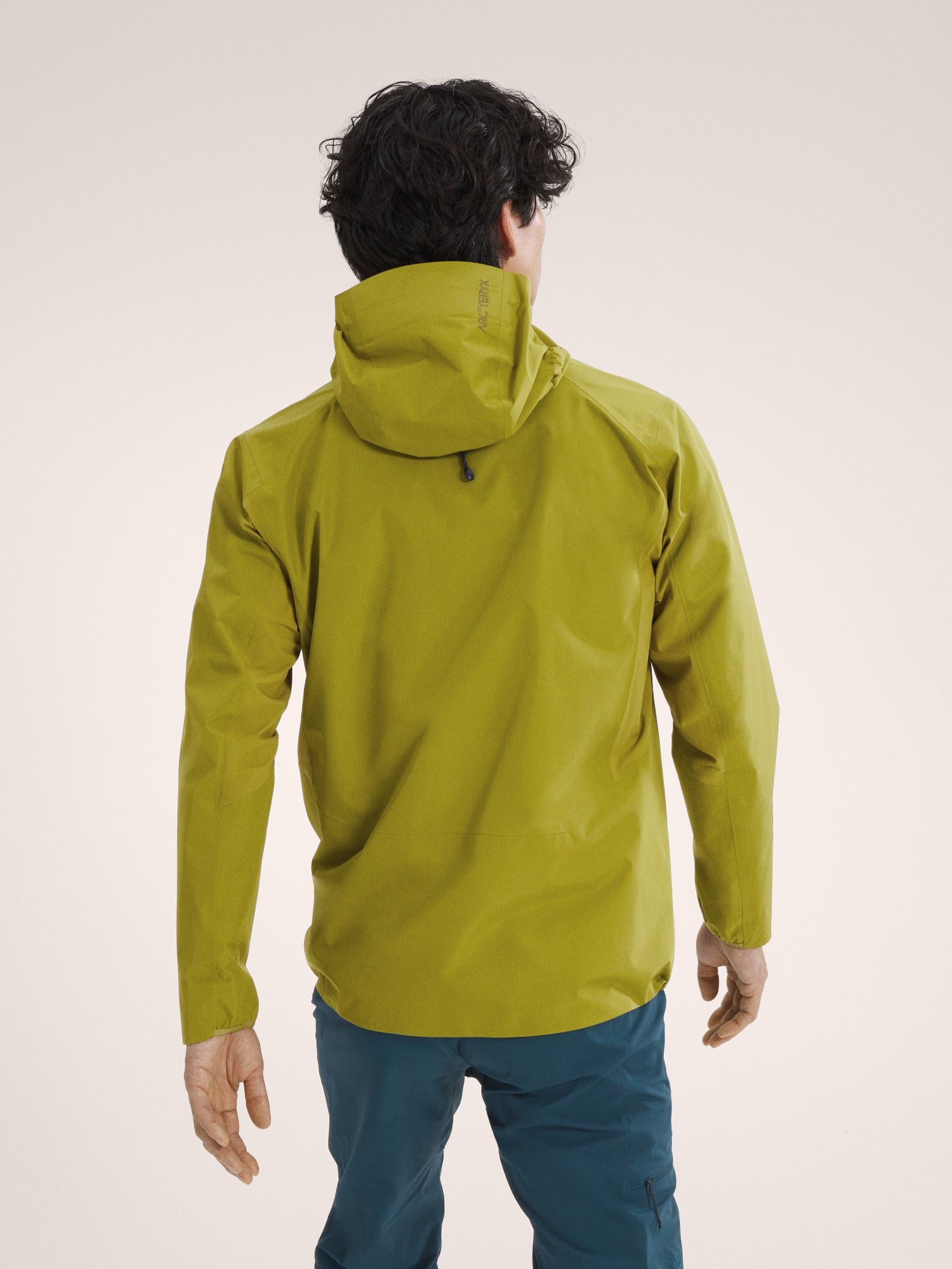 Solano Hoody Men's - 图片 3