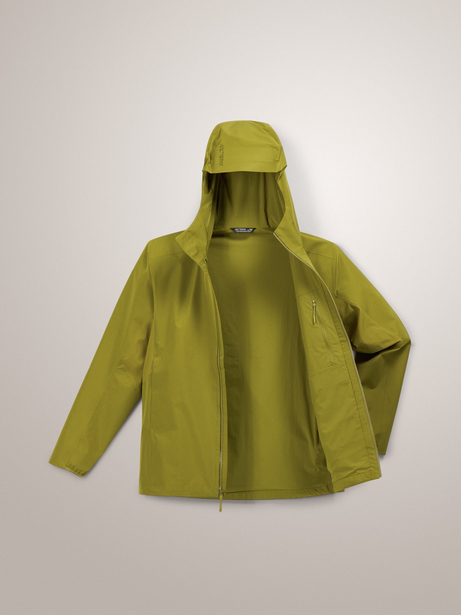 Solano Hoody Men's - 图片 7