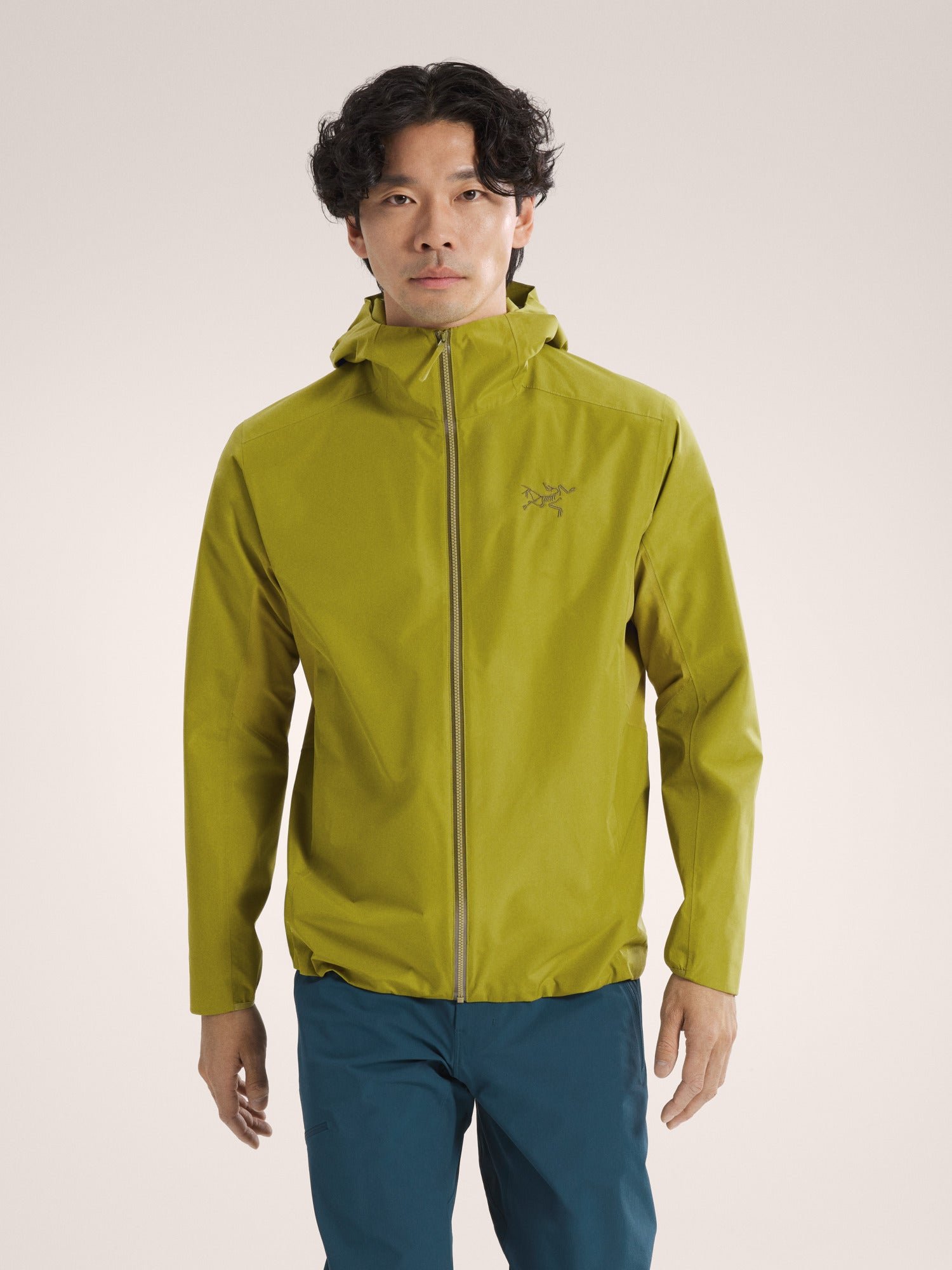 Solano Hoody Men's