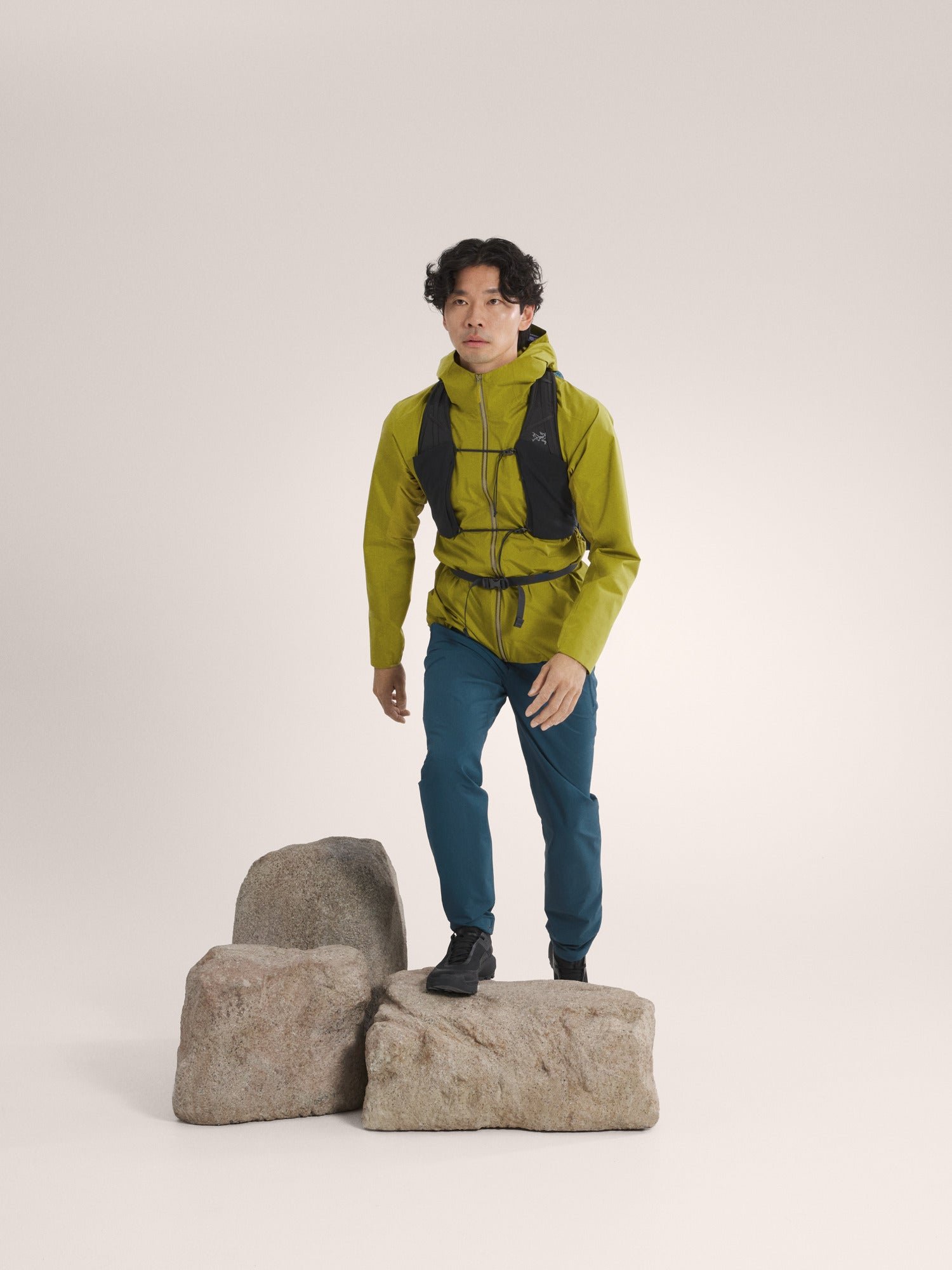 Solano Hoody Men's - 图片 6