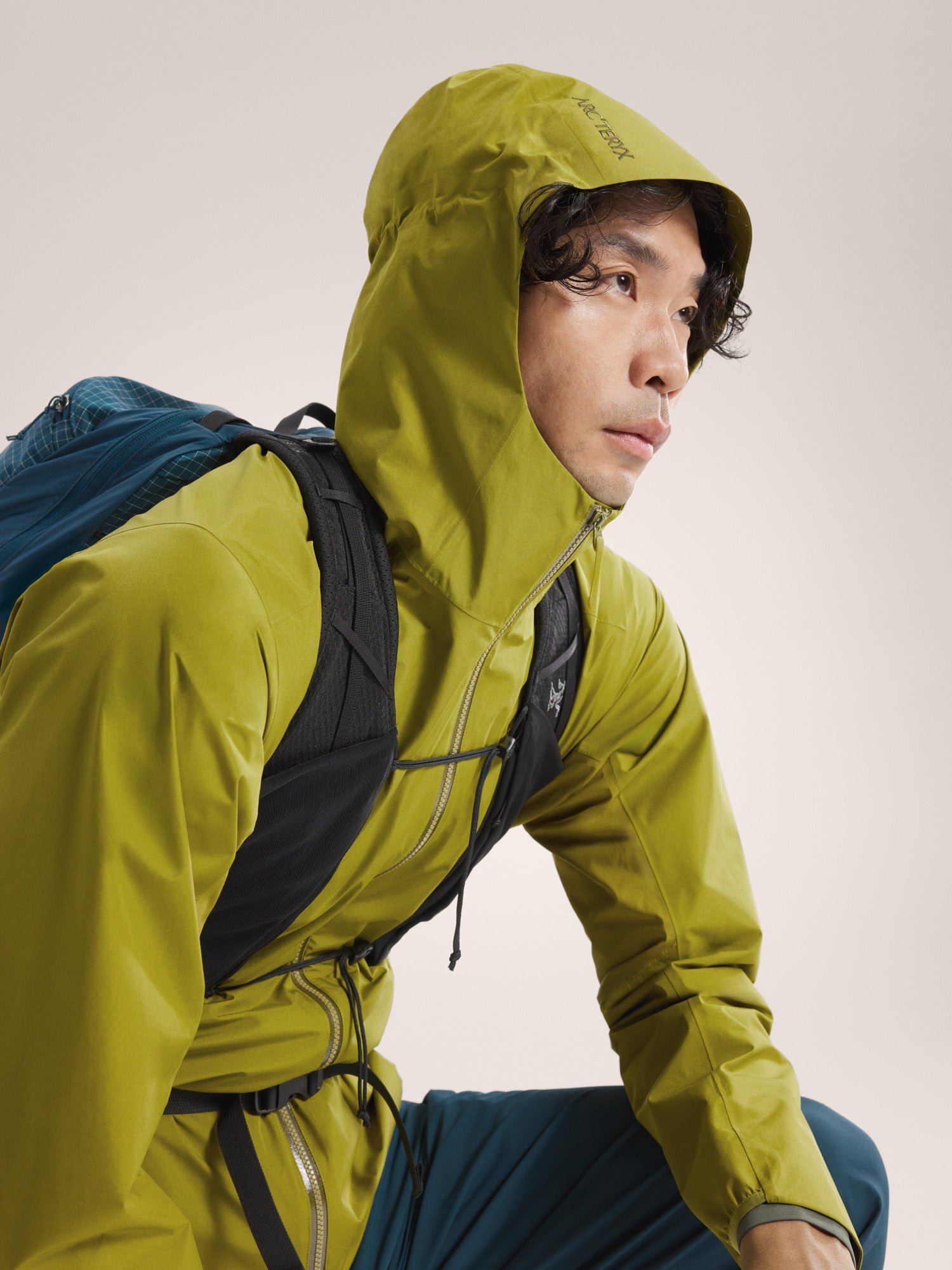 Solano Hoody Men's - 图片 5