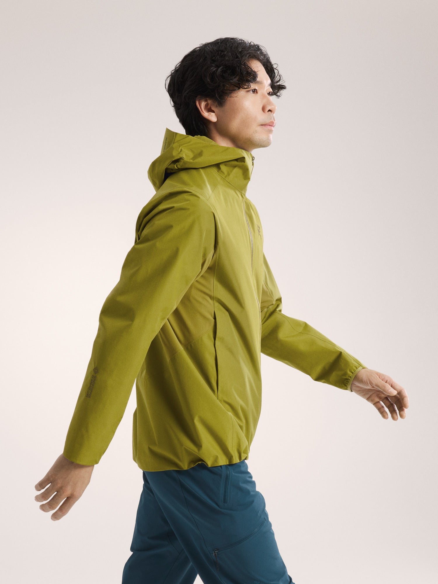 Solano Hoody Men's - 图片 4