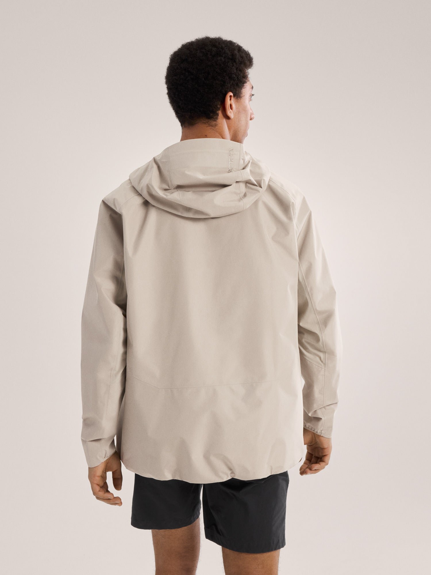 Solano Hoody Men's - 图片 3