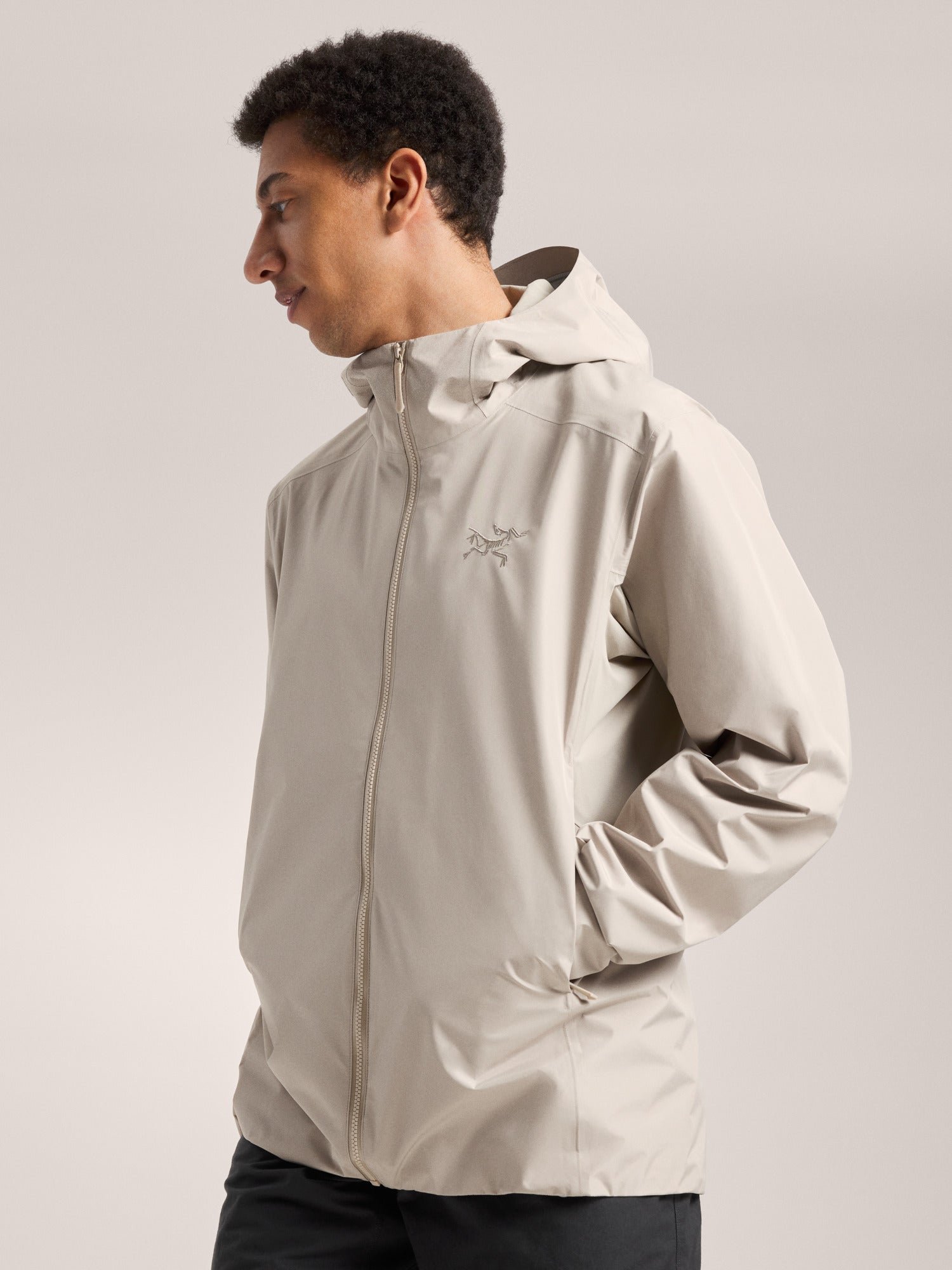 Alternative view of Solano Hoody Men's