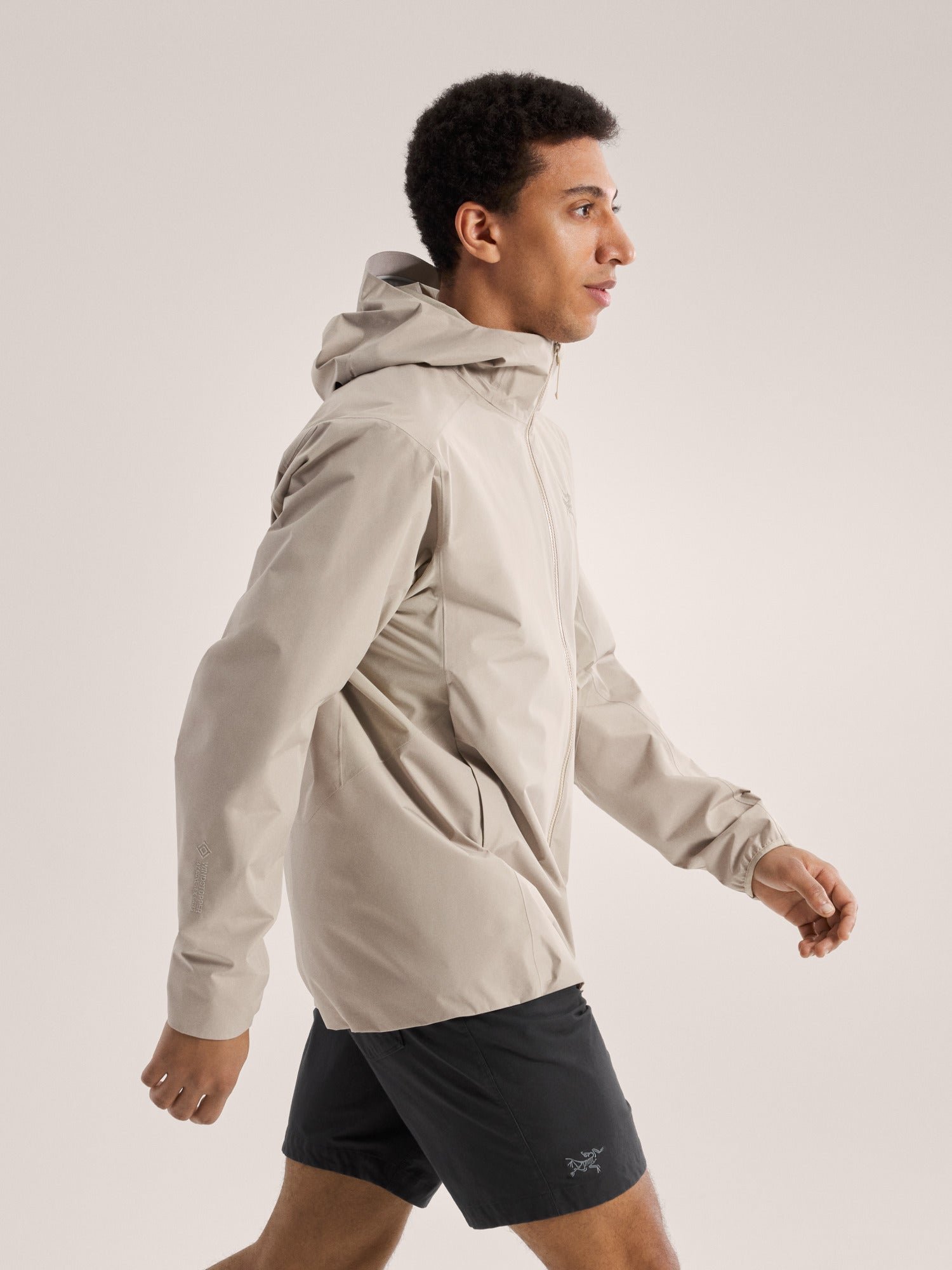 Solano Hoody Men's - 图片 4